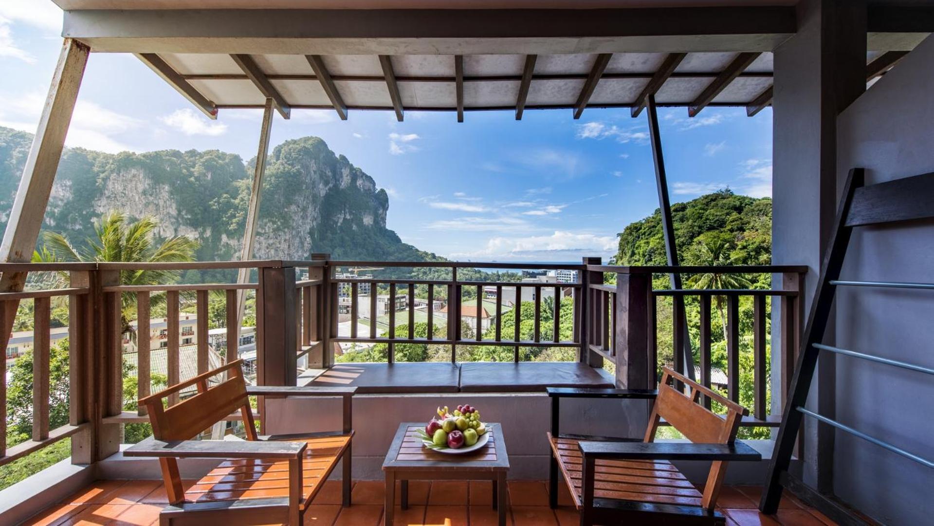 Krabi Chada Resort, photo 123