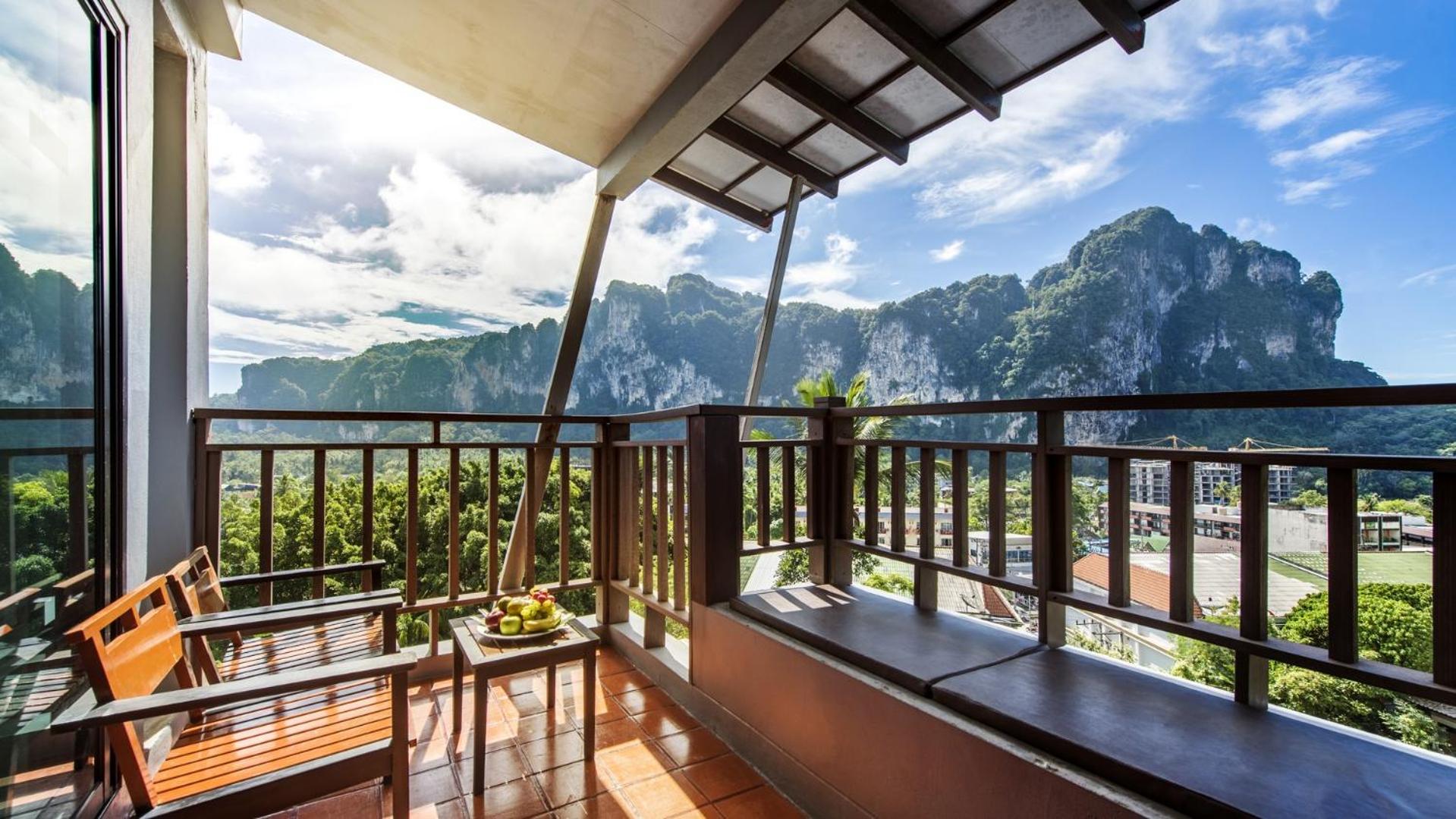 Krabi Chada Resort, photo 91