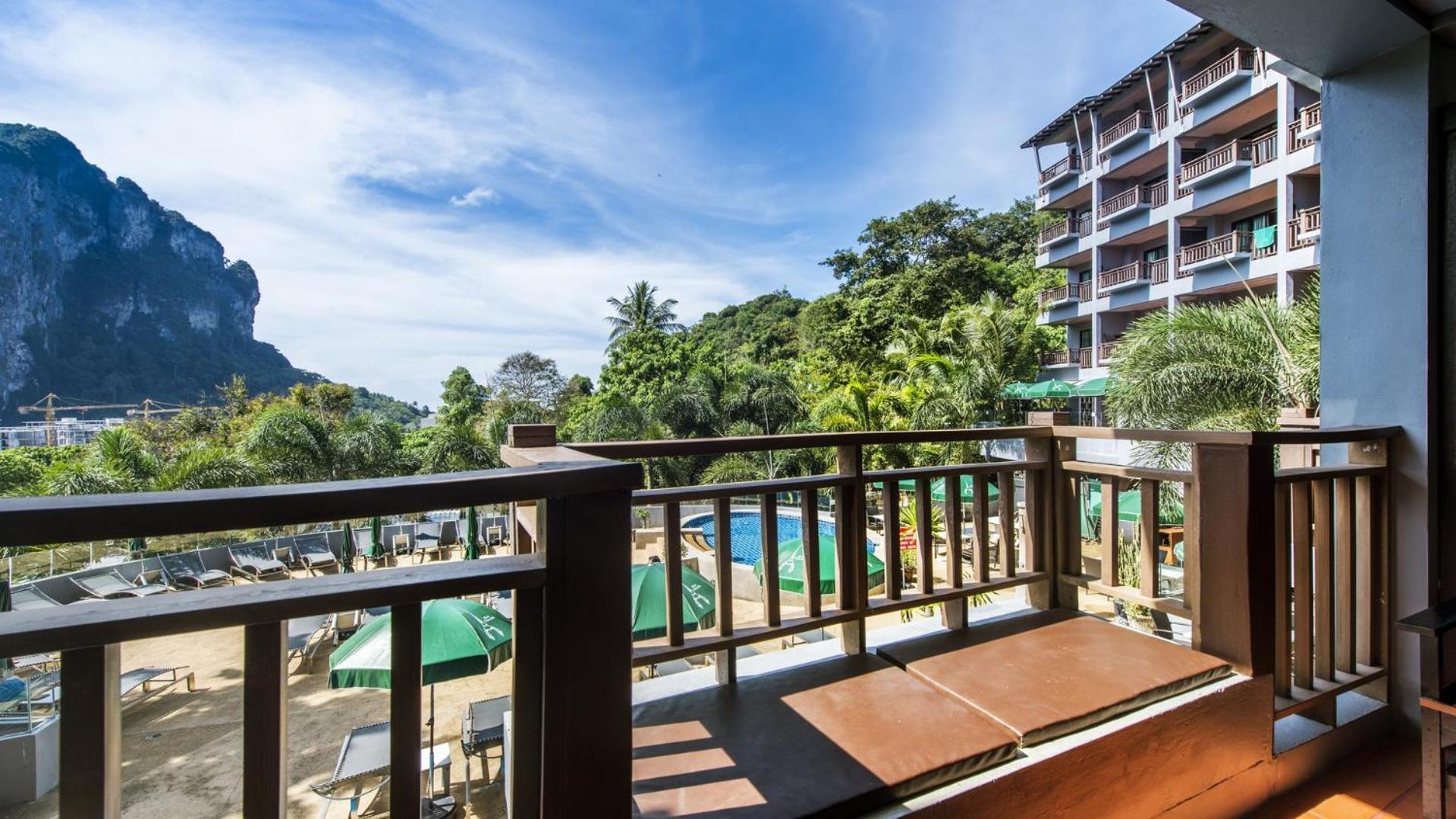Krabi Chada Resort, photo 76