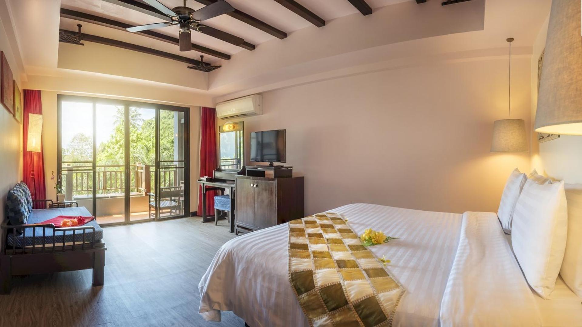 Krabi Chada Resort, photo 88