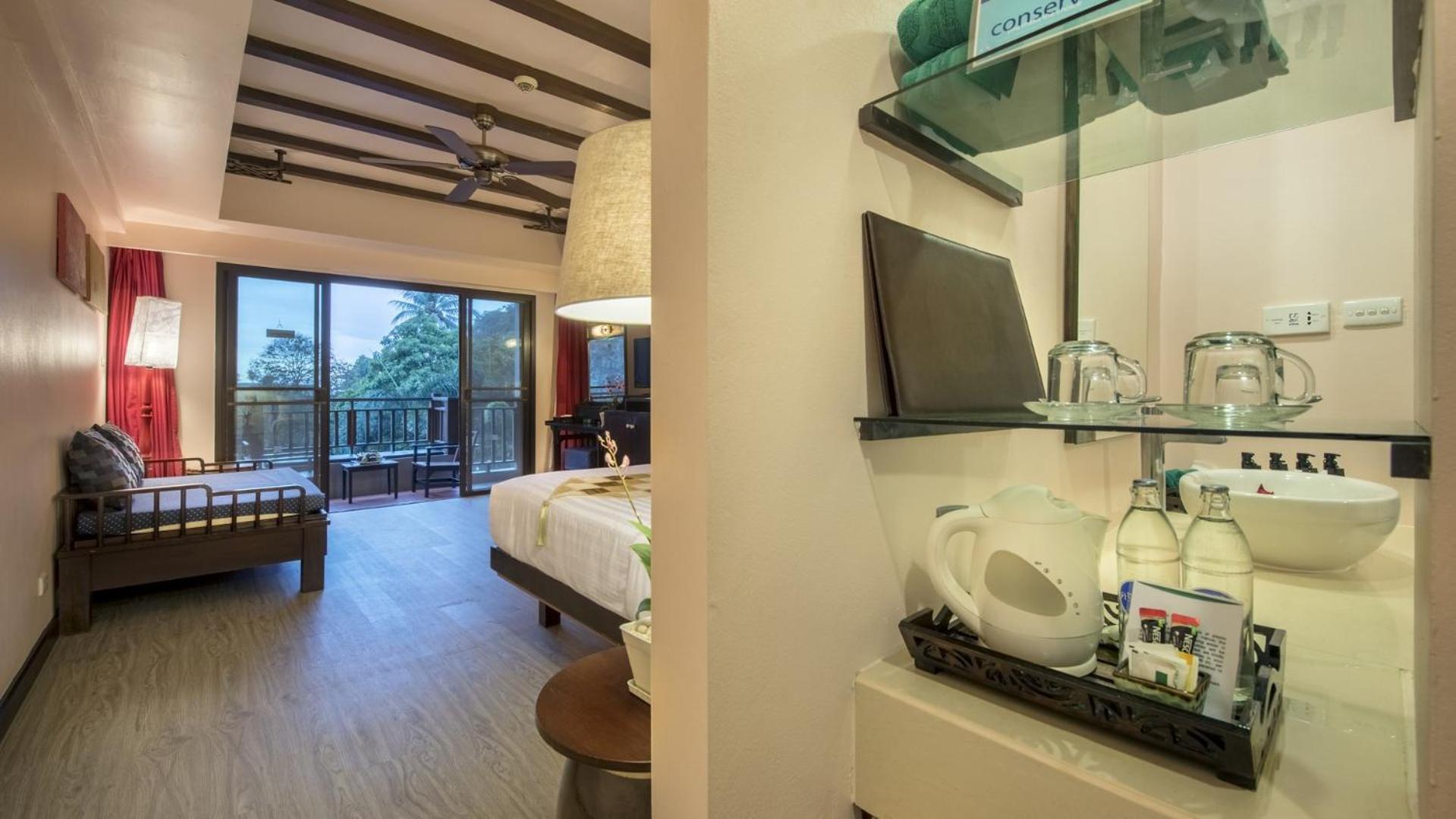 Krabi Chada Resort, photo 119