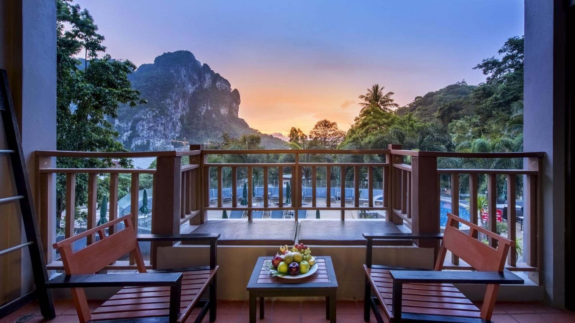 Krabi Chada Resort, photo 62