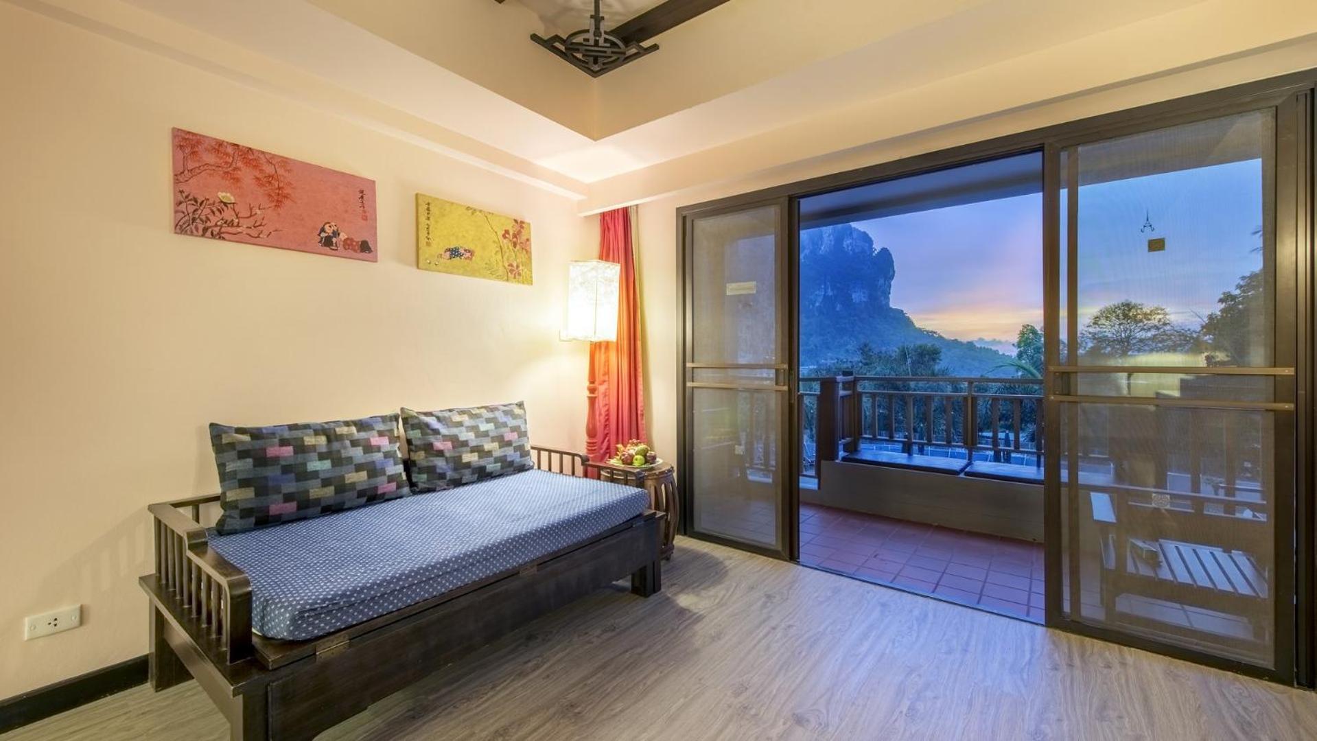 Krabi Chada Resort, photo 101