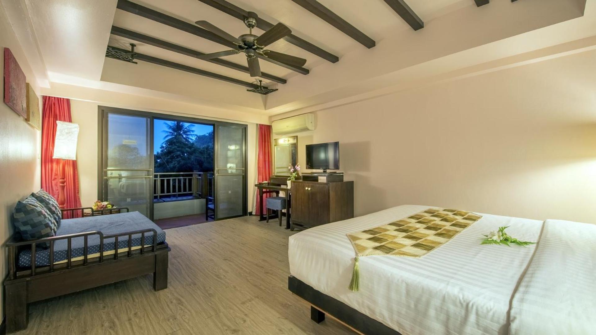 Krabi Chada Resort, photo 33