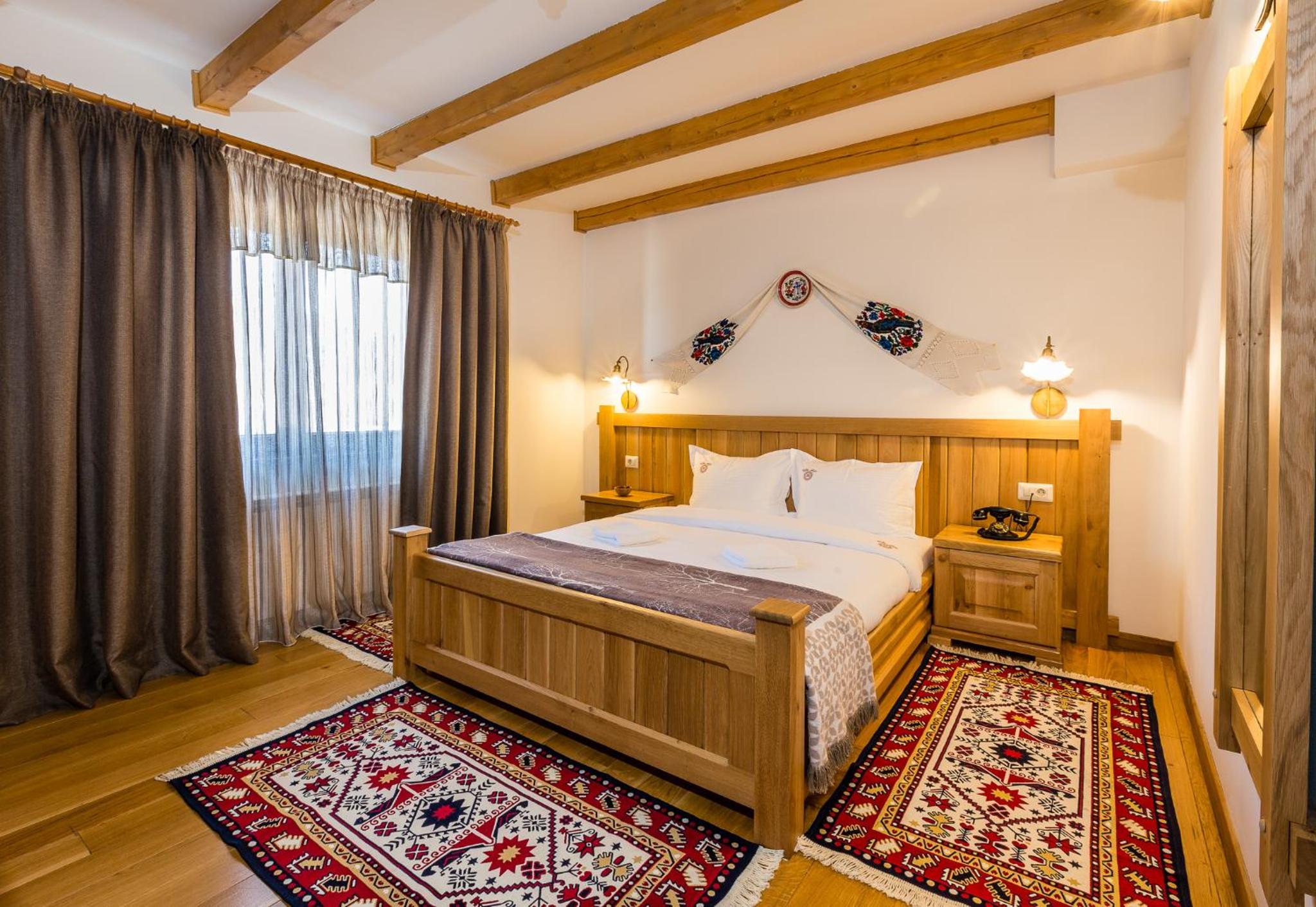 Dacii Liberi Resort and Spa