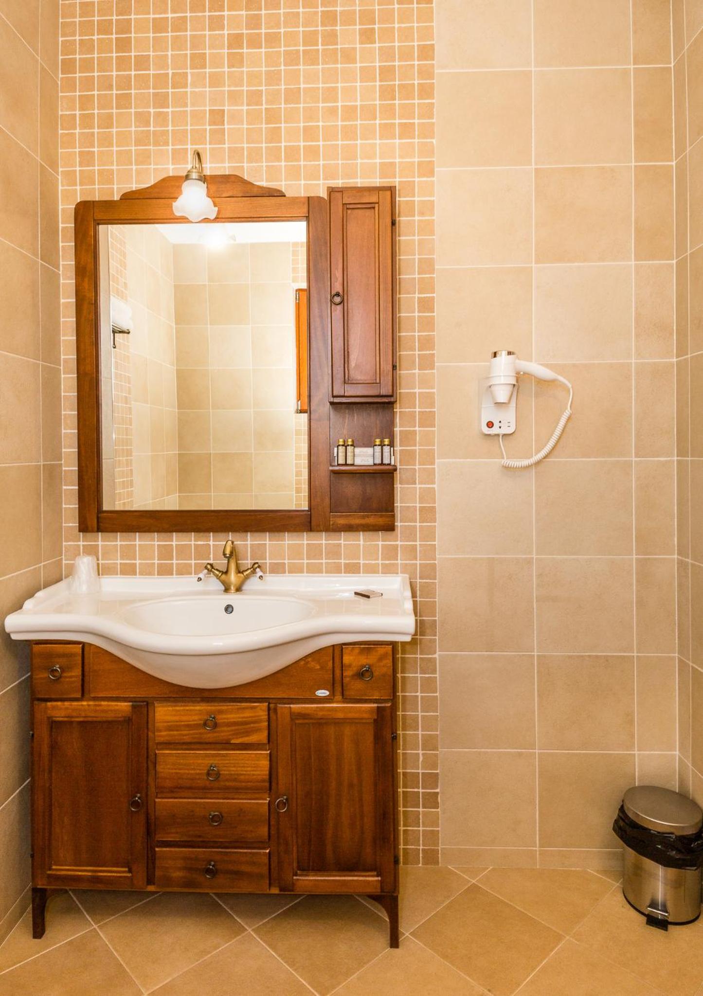 Dacii Liberi Resort and Spa