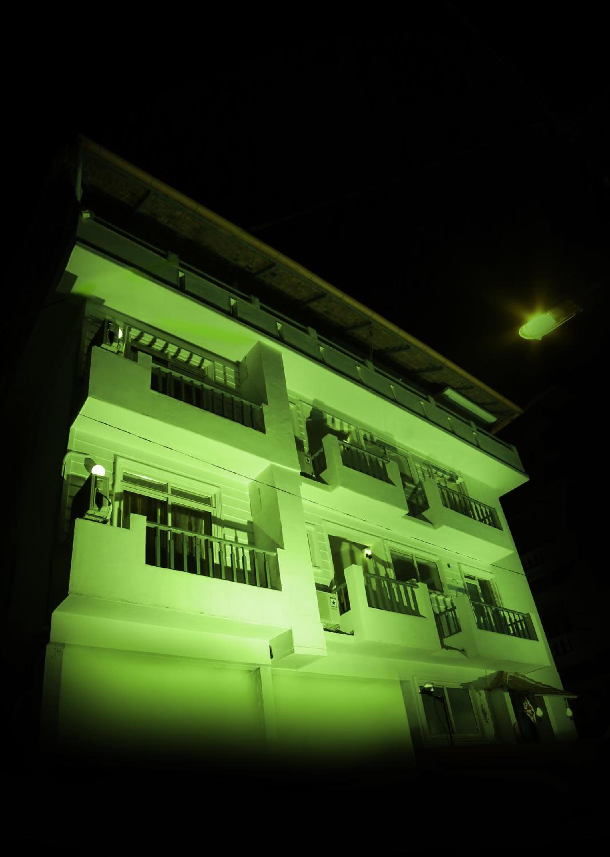 La Lune Fort Kochi