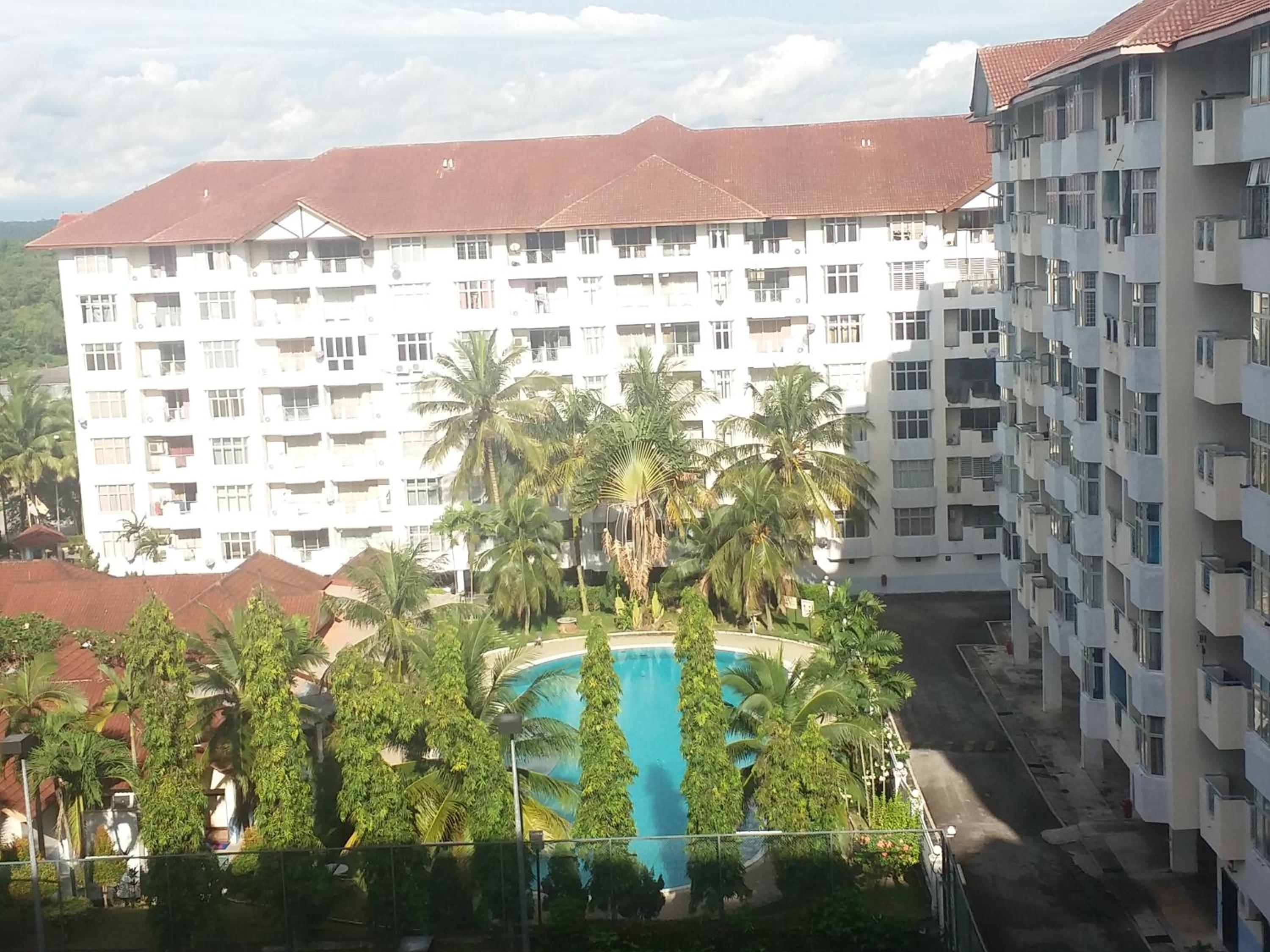Ocean view resort photo 7