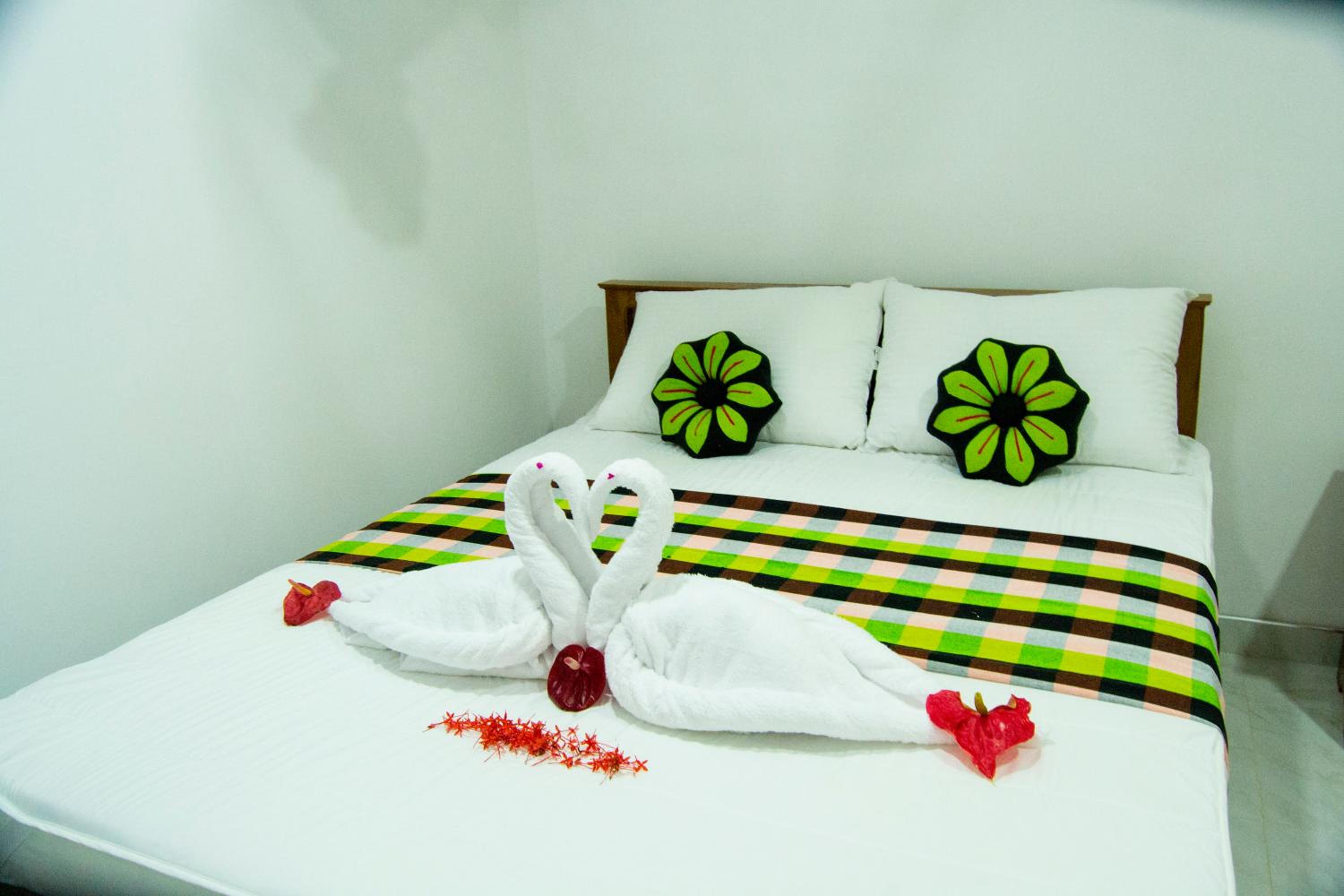 Senura Home Stay view 5