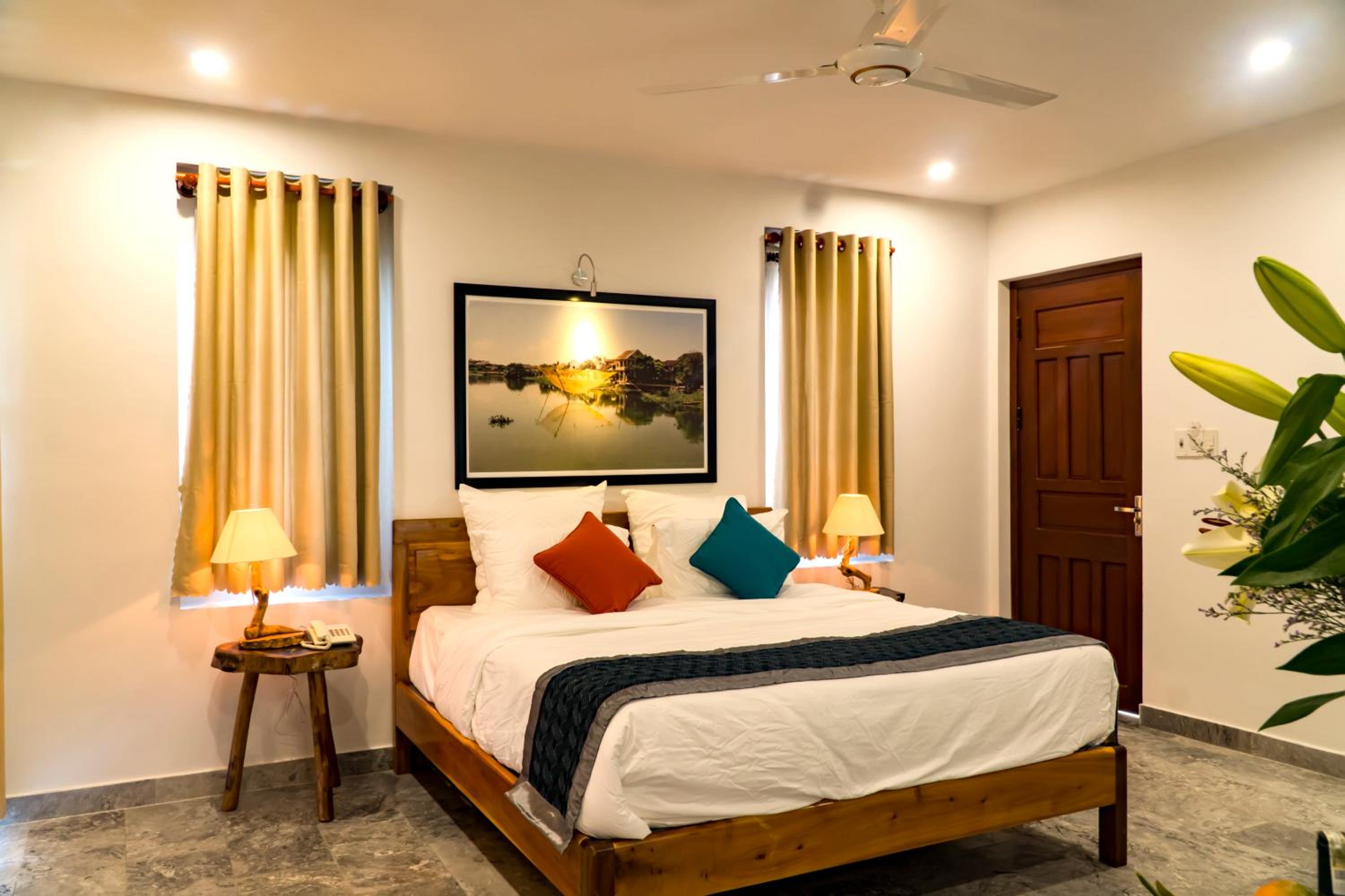 Louis Villa Hoi An