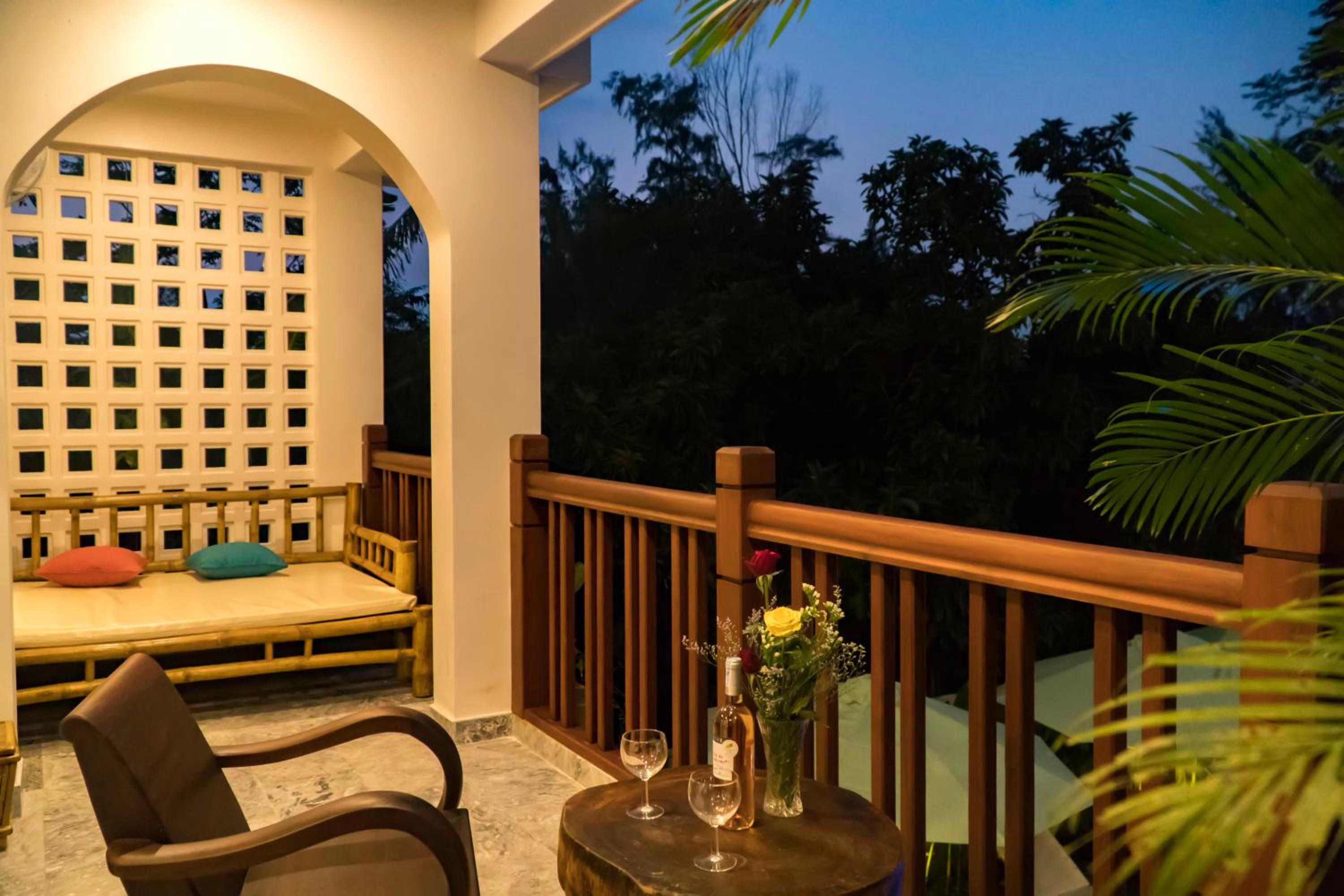 Louis Villa Hoi An