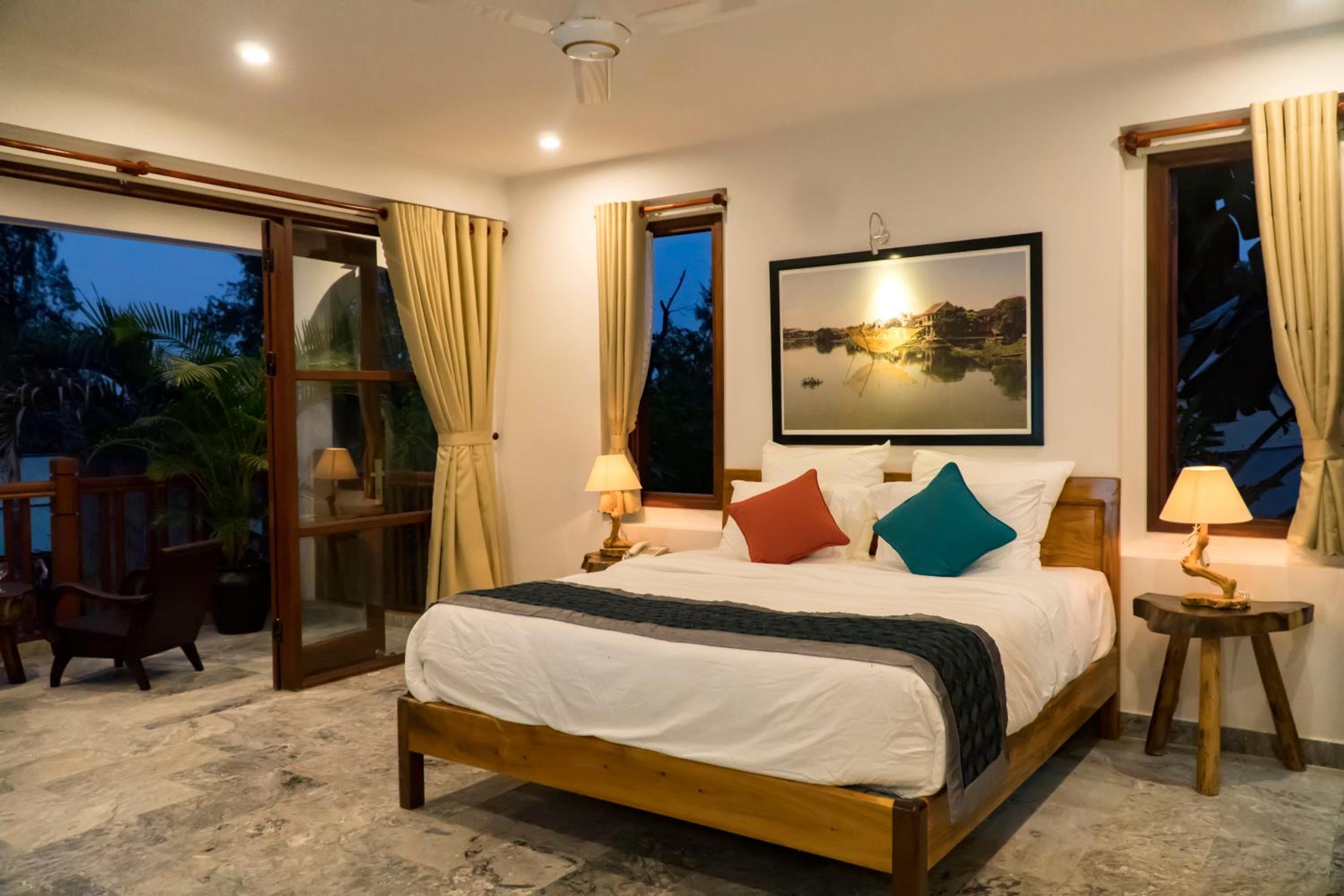 Louis Villa Hoi An