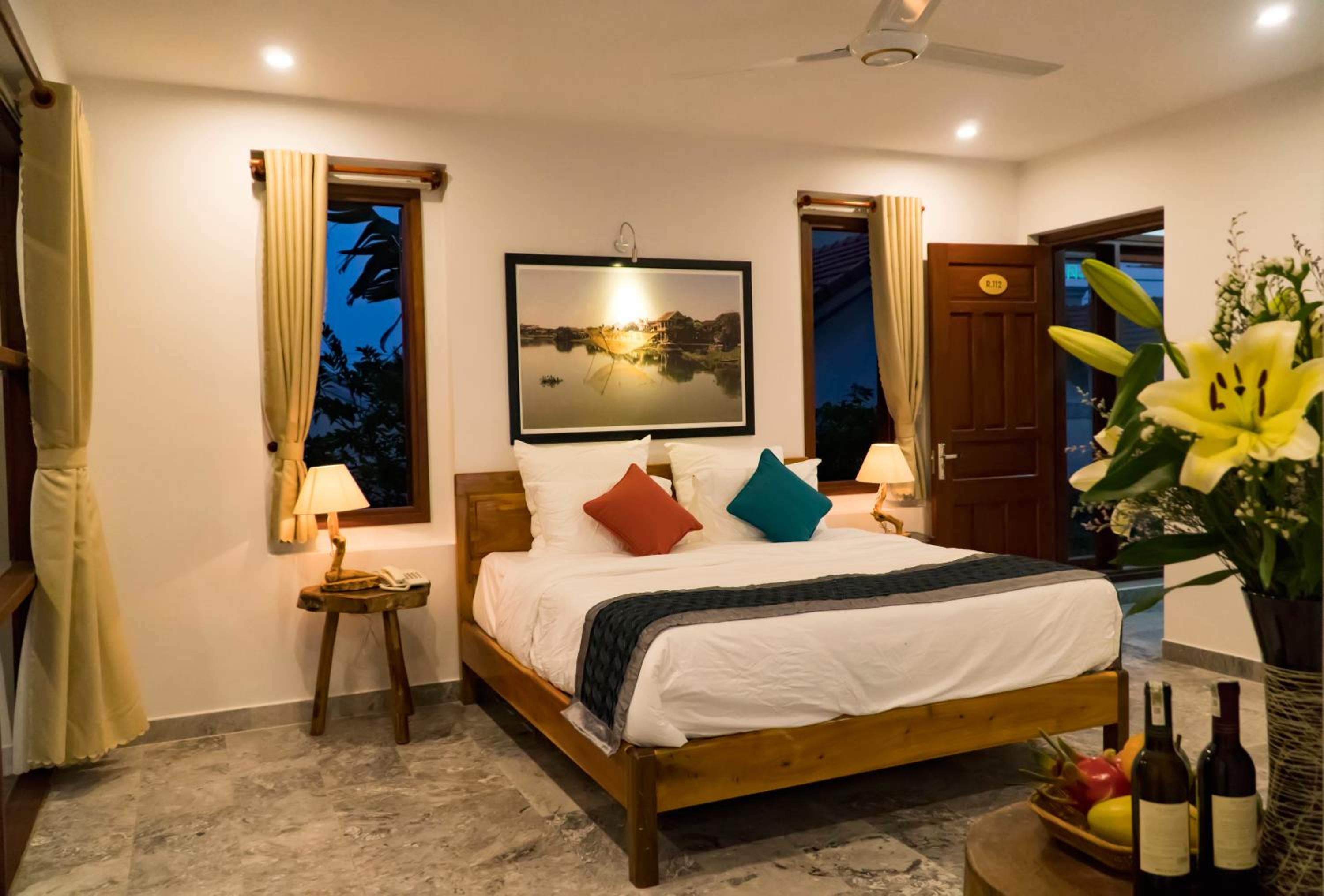 Louis Villa Hoi An