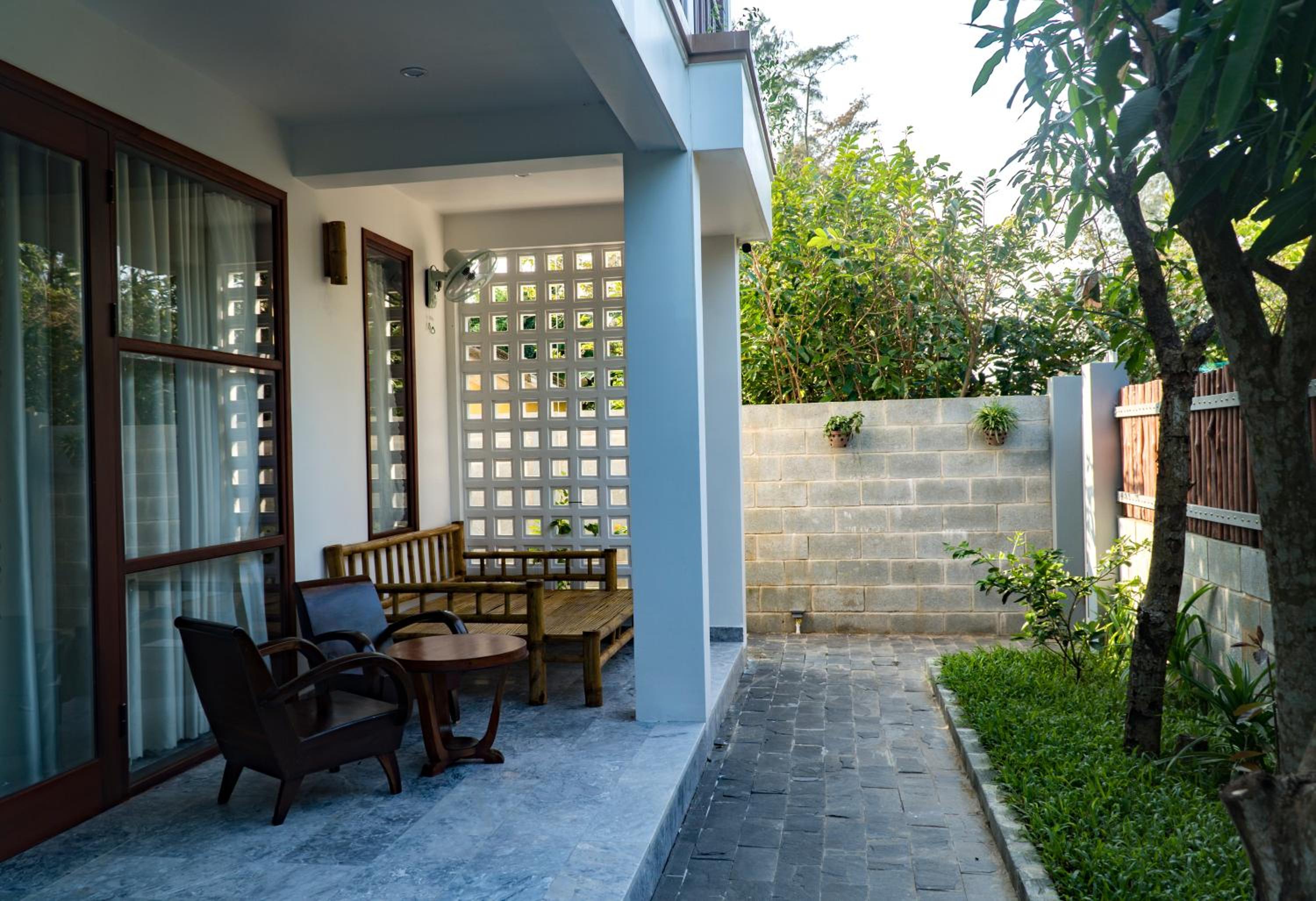 Louis Villa Hoi An