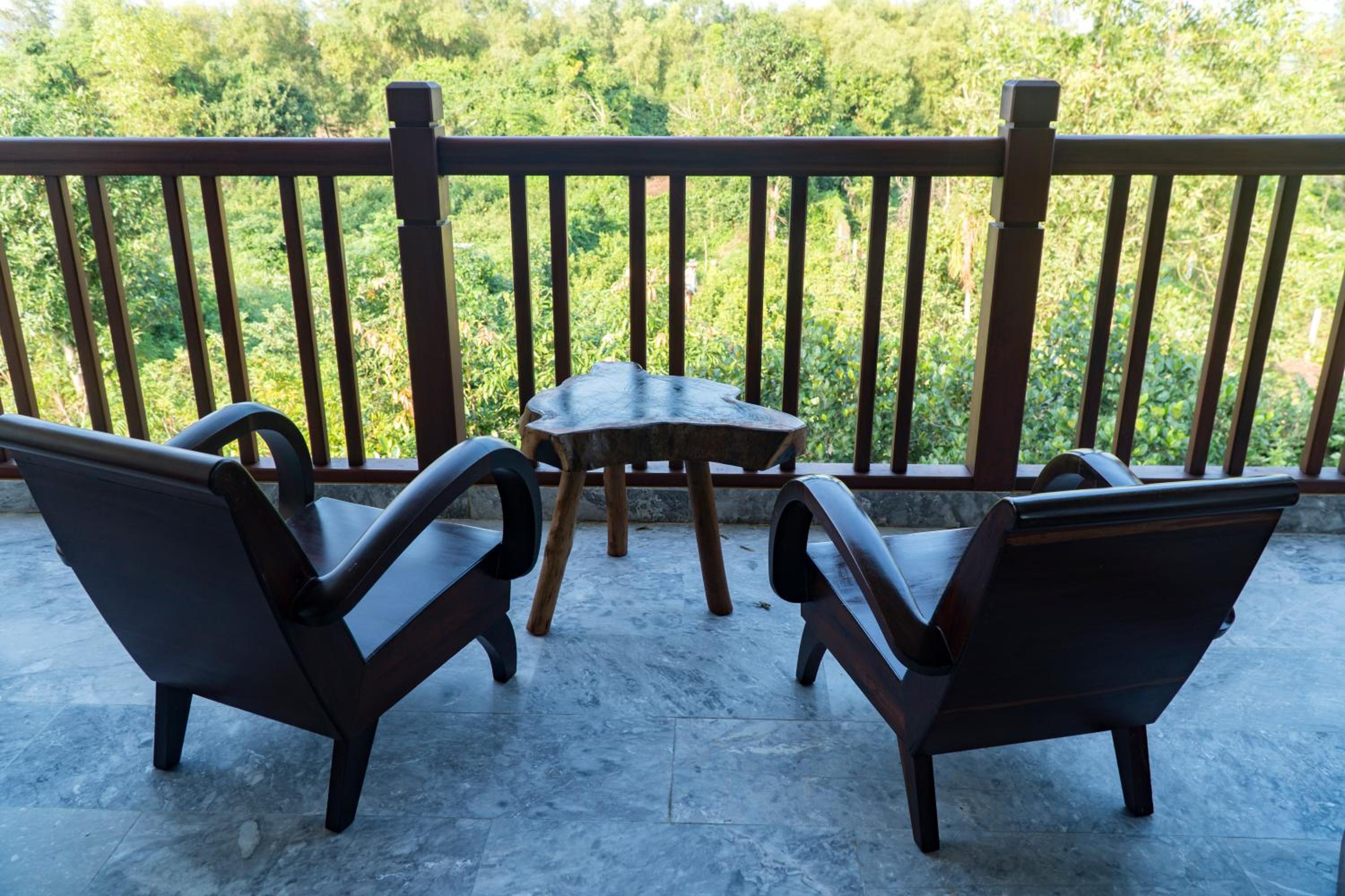 Louis Villa Hoi An