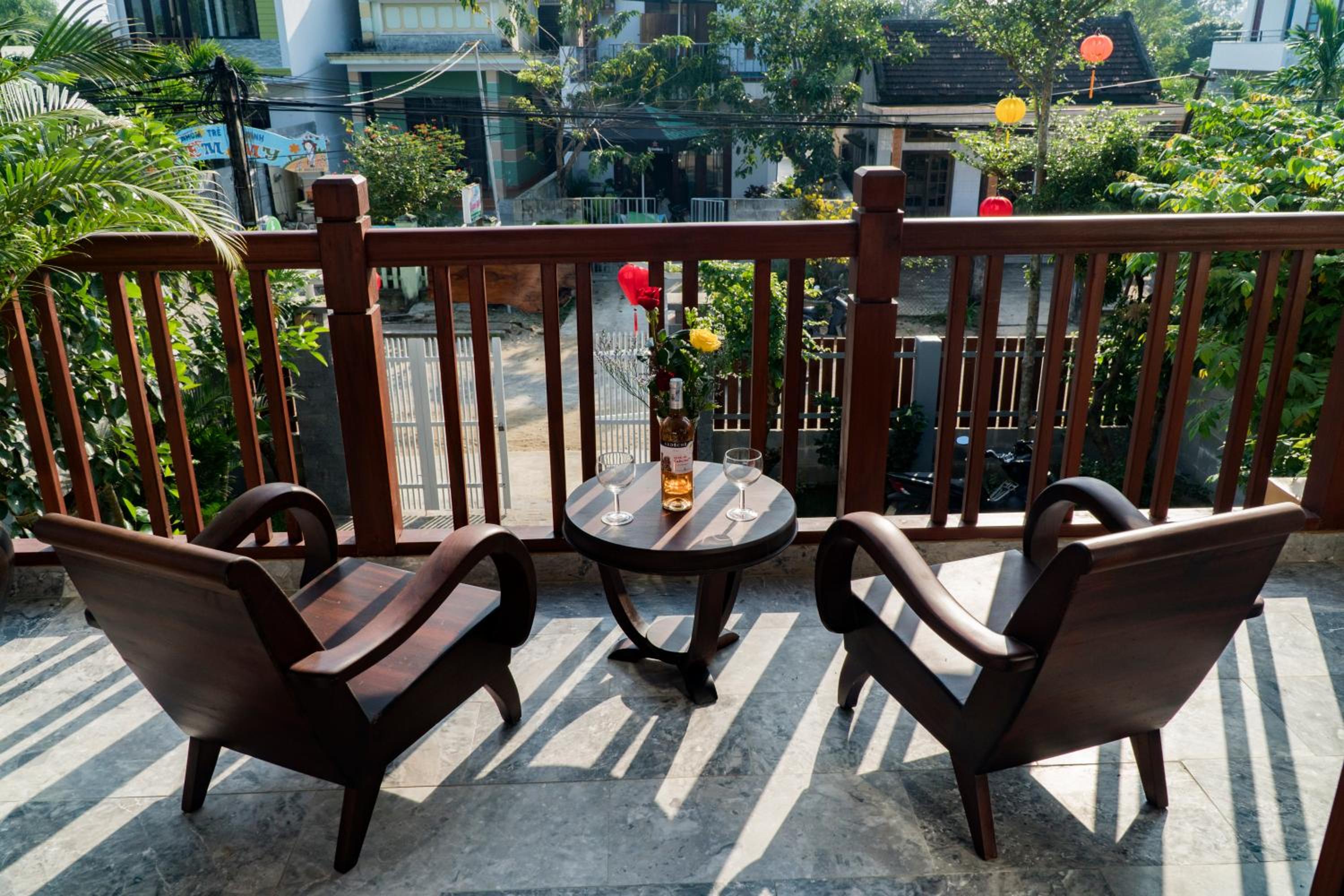 Louis Villa Hoi An