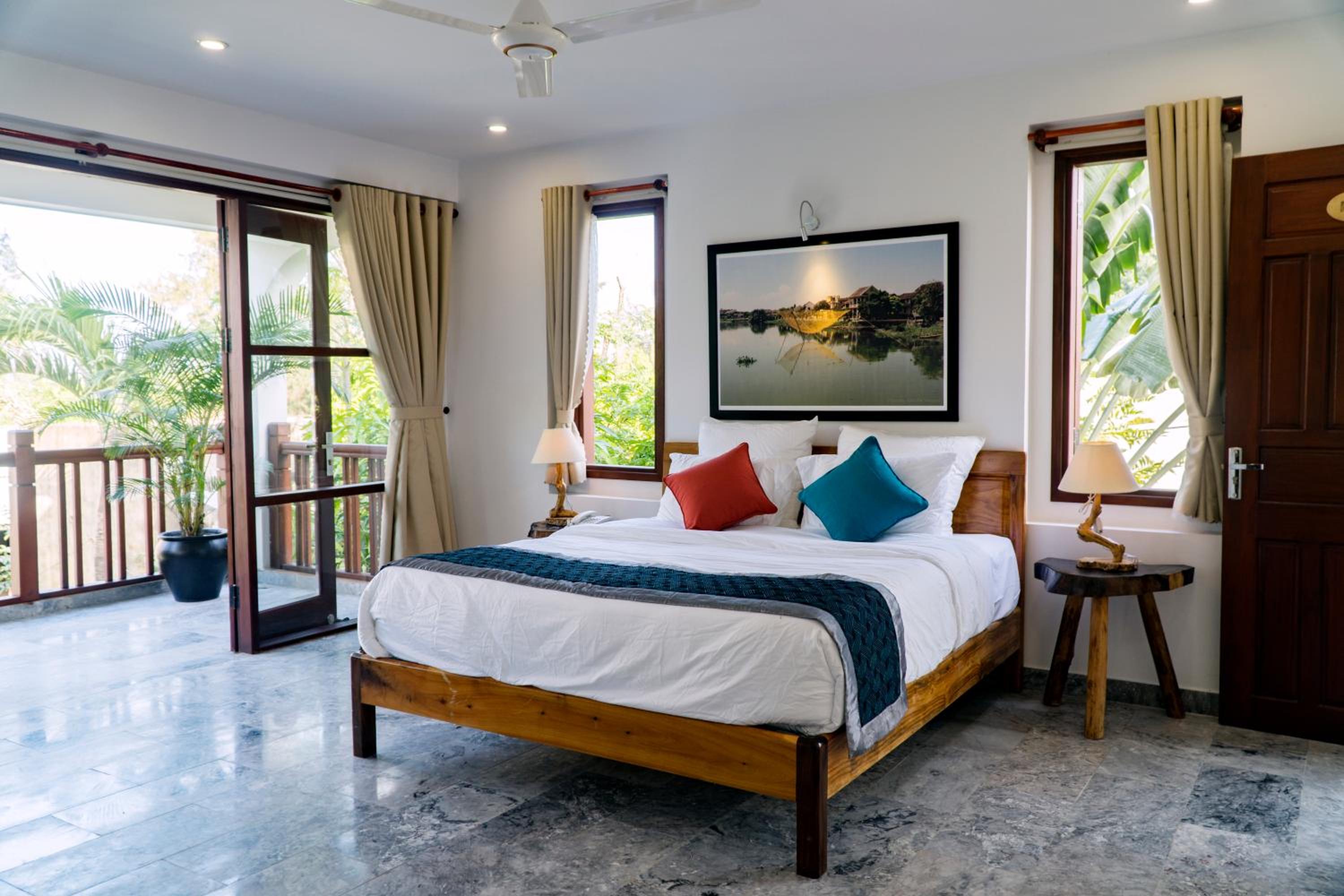 Louis Villa Hoi An