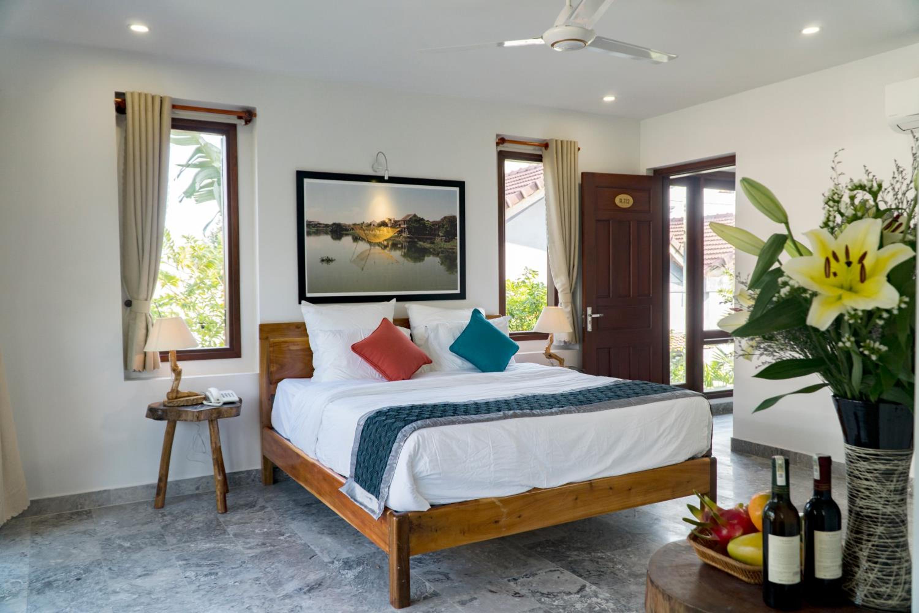 Louis Villa Hoi An