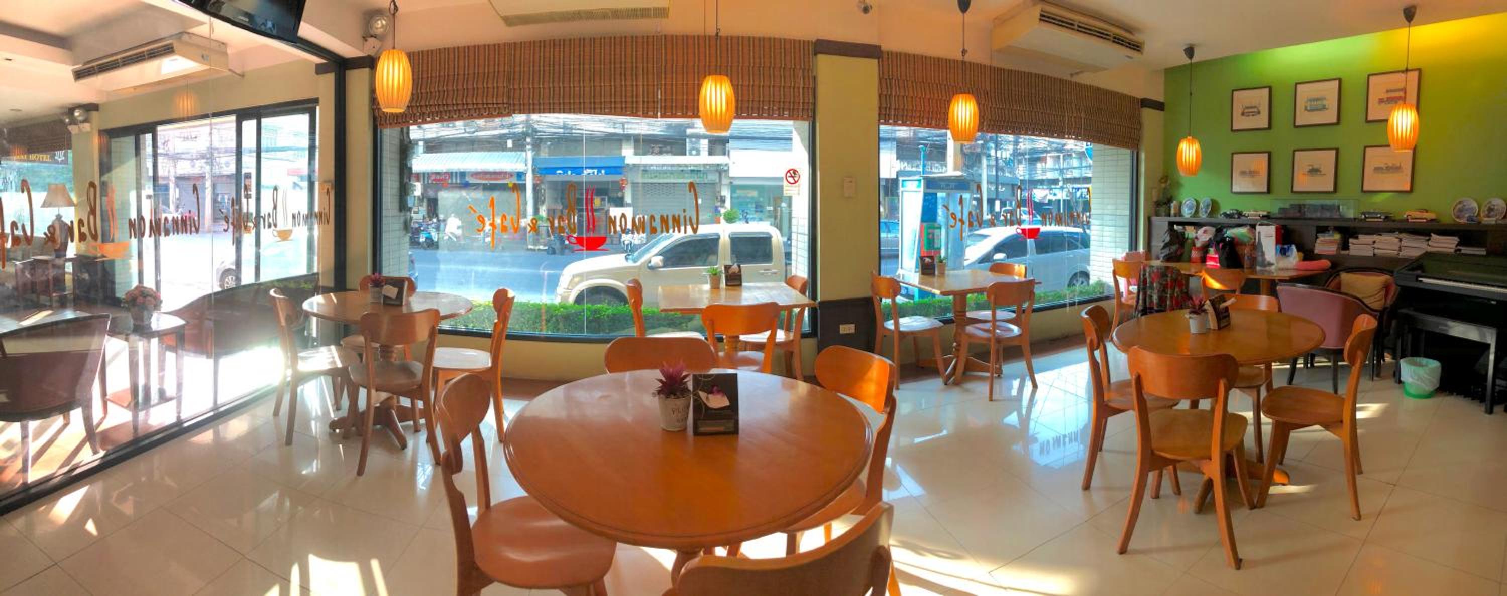 Srivichai Hotel