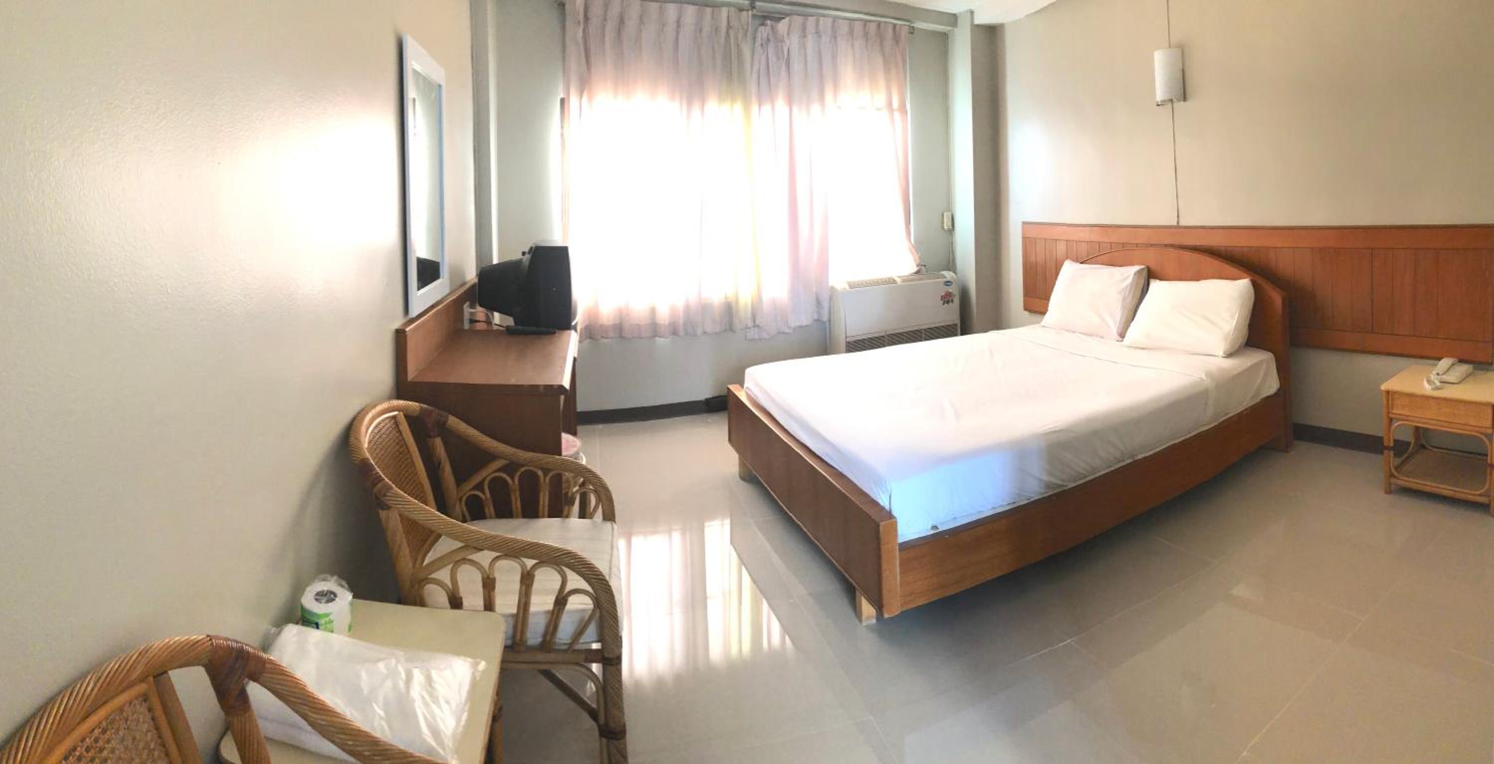 Srivichai Hotel