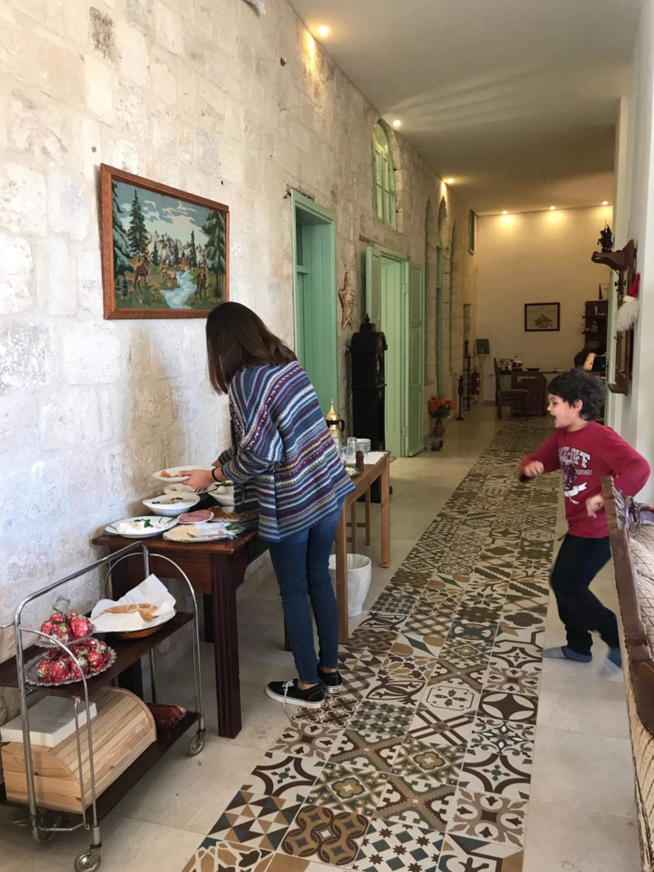 Al Bishara Guest House