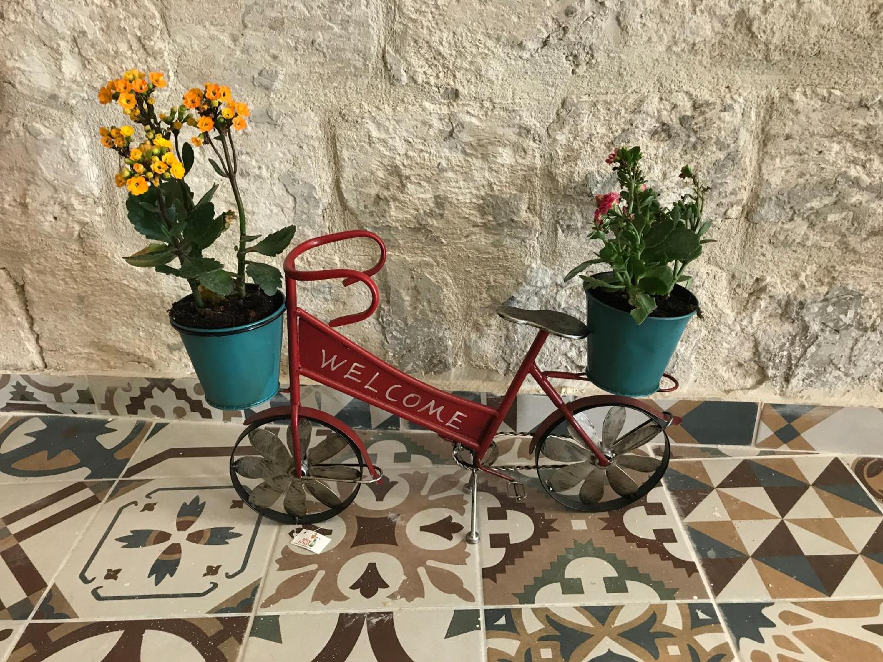 Al Bishara Guest House