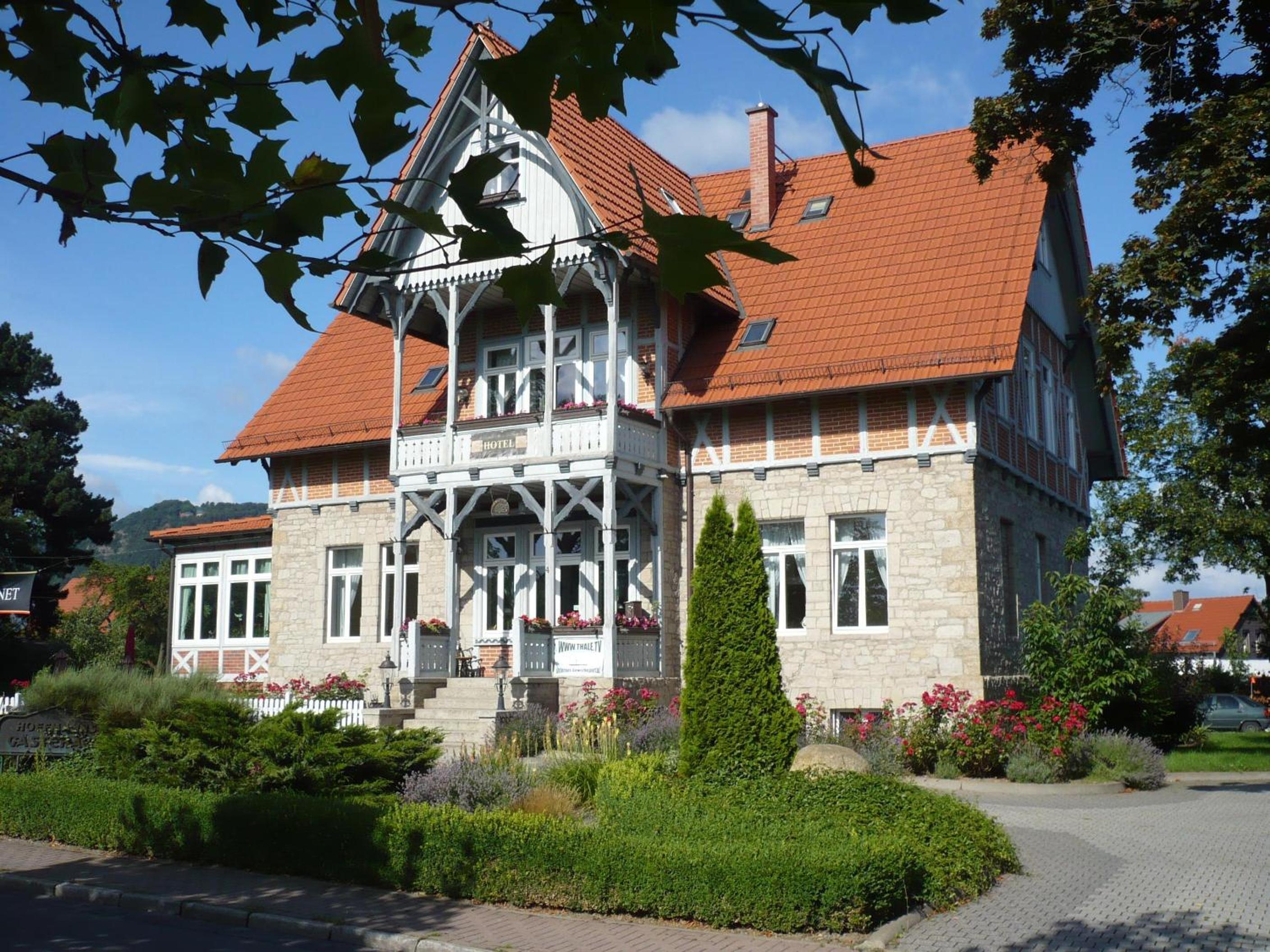 Hotel Gästehaus Musestieg - Image 1
