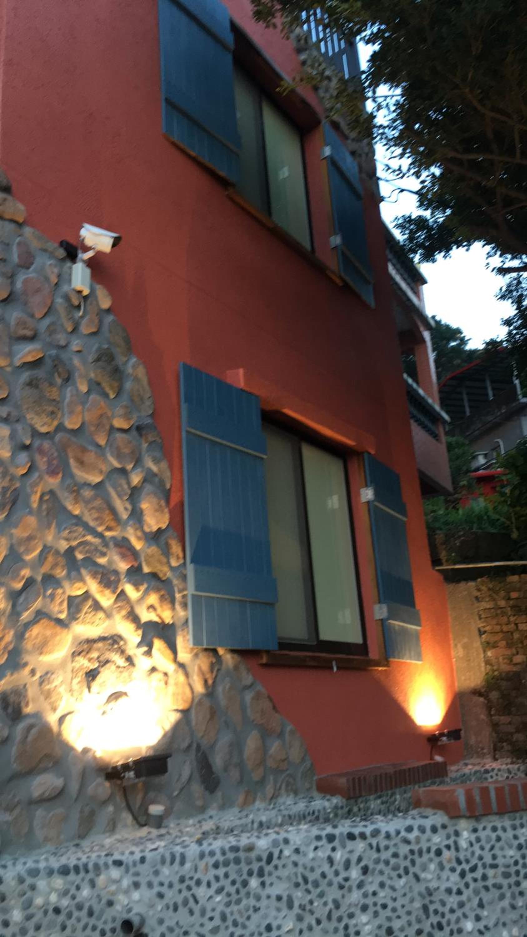 Luck Homestay