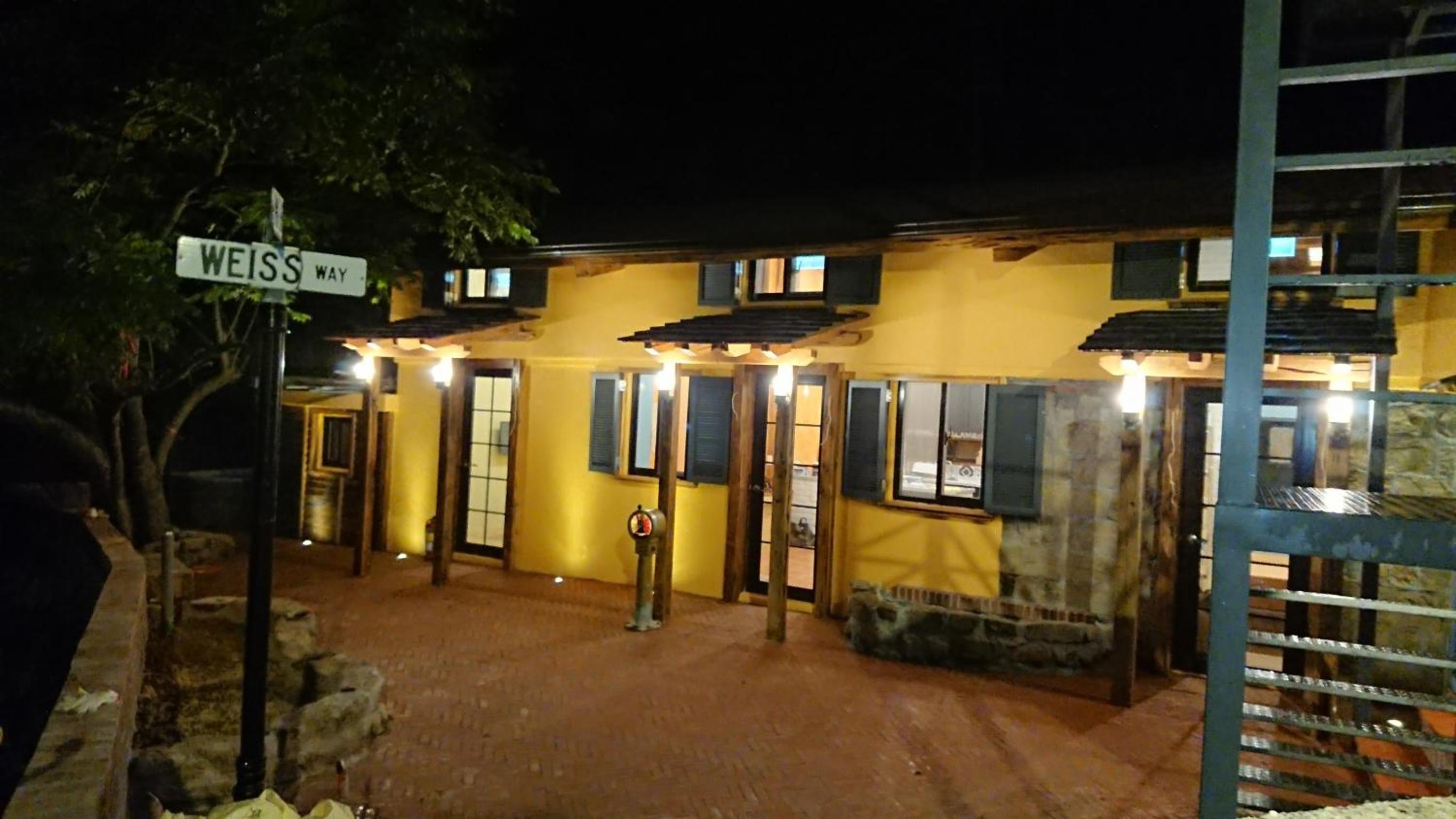 Luck Homestay