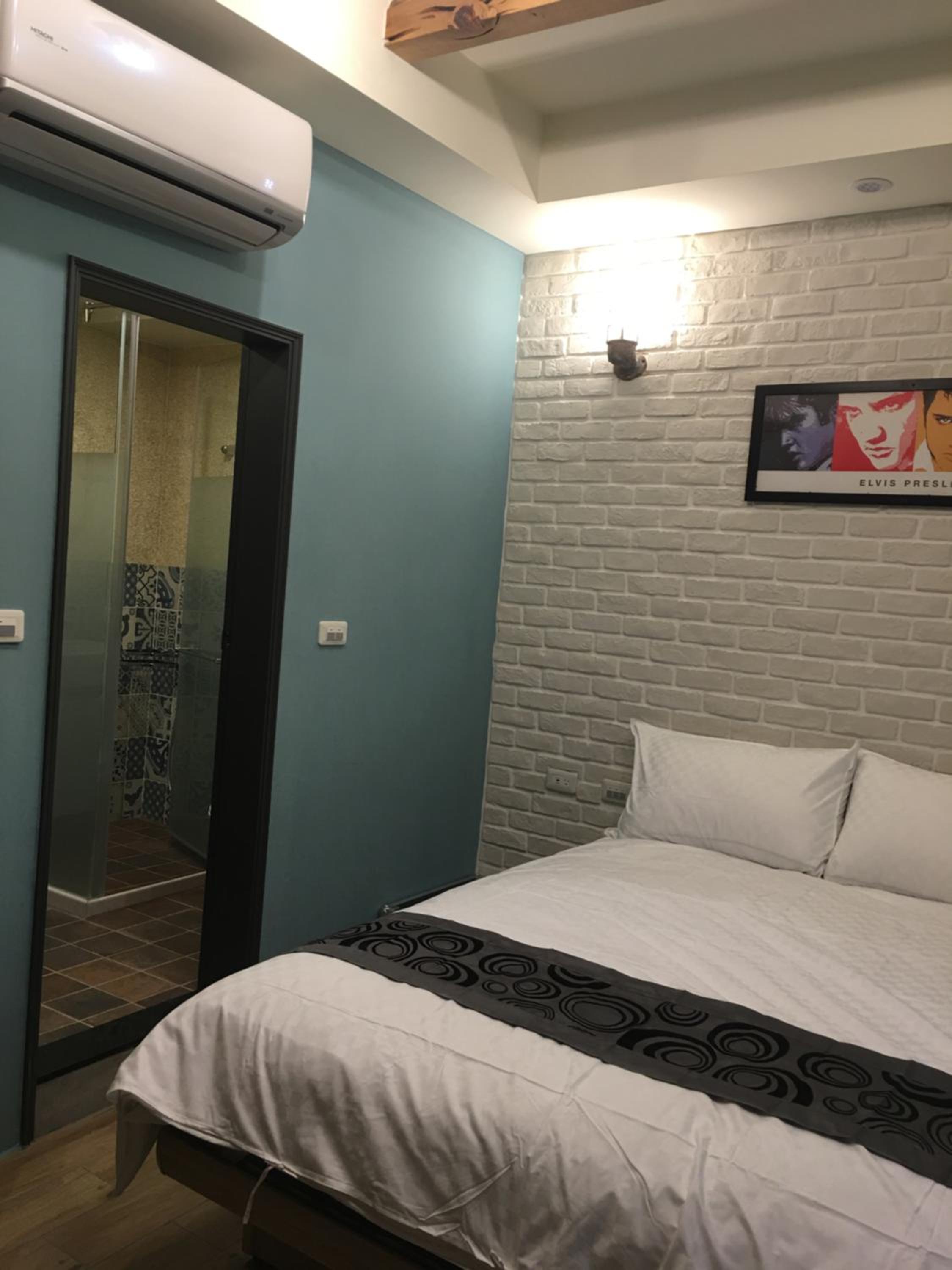 Luck Homestay