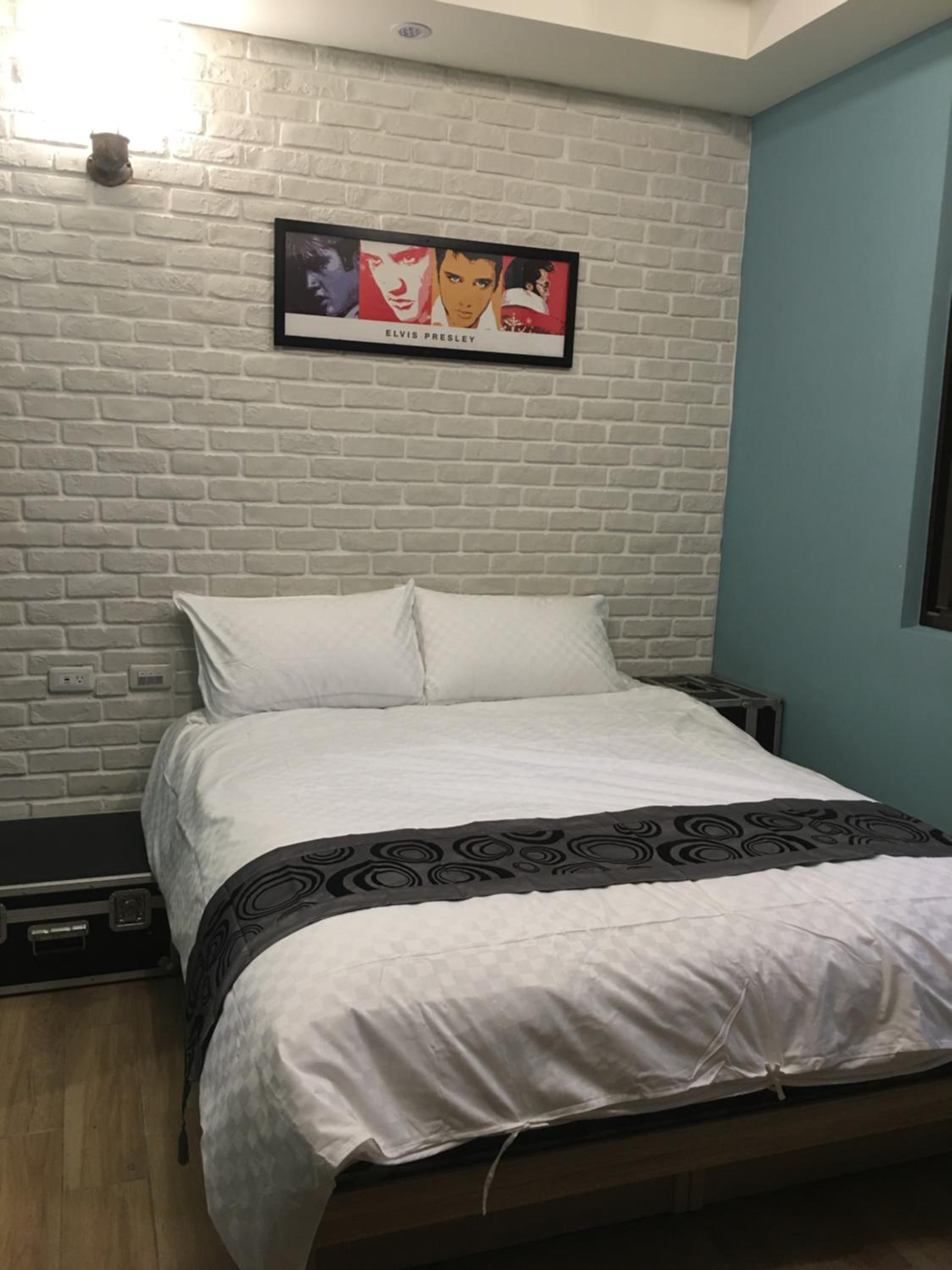 Luck Homestay