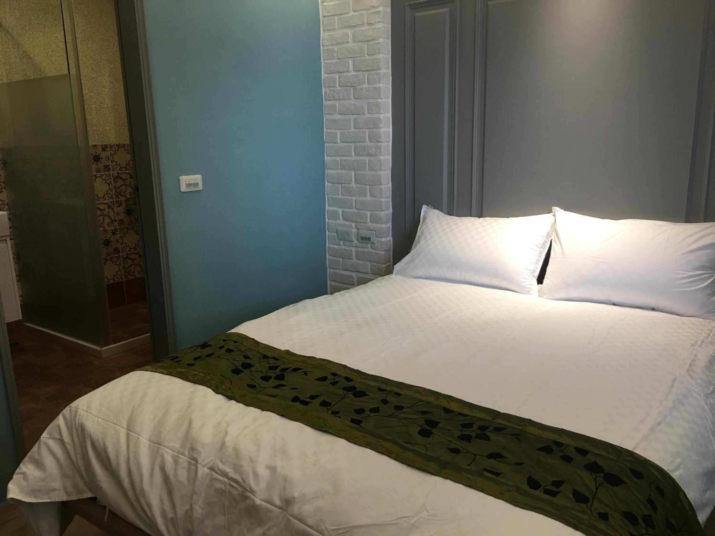 Luck Homestay