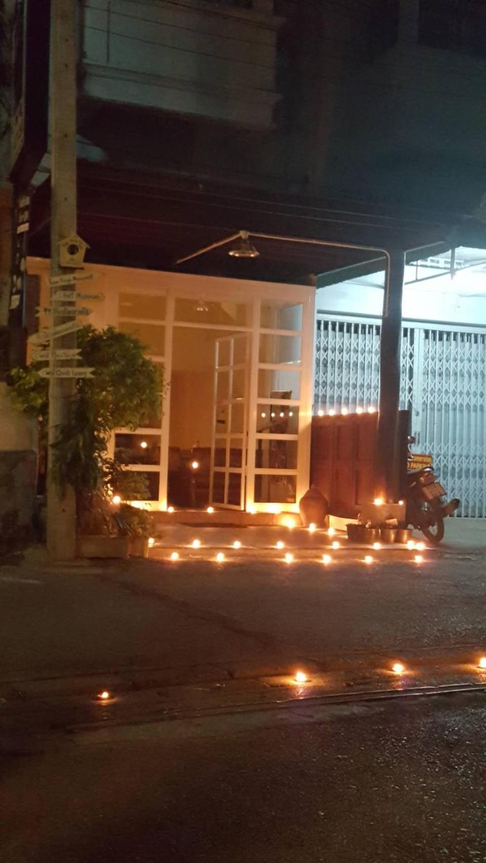 The Commonroom CNX