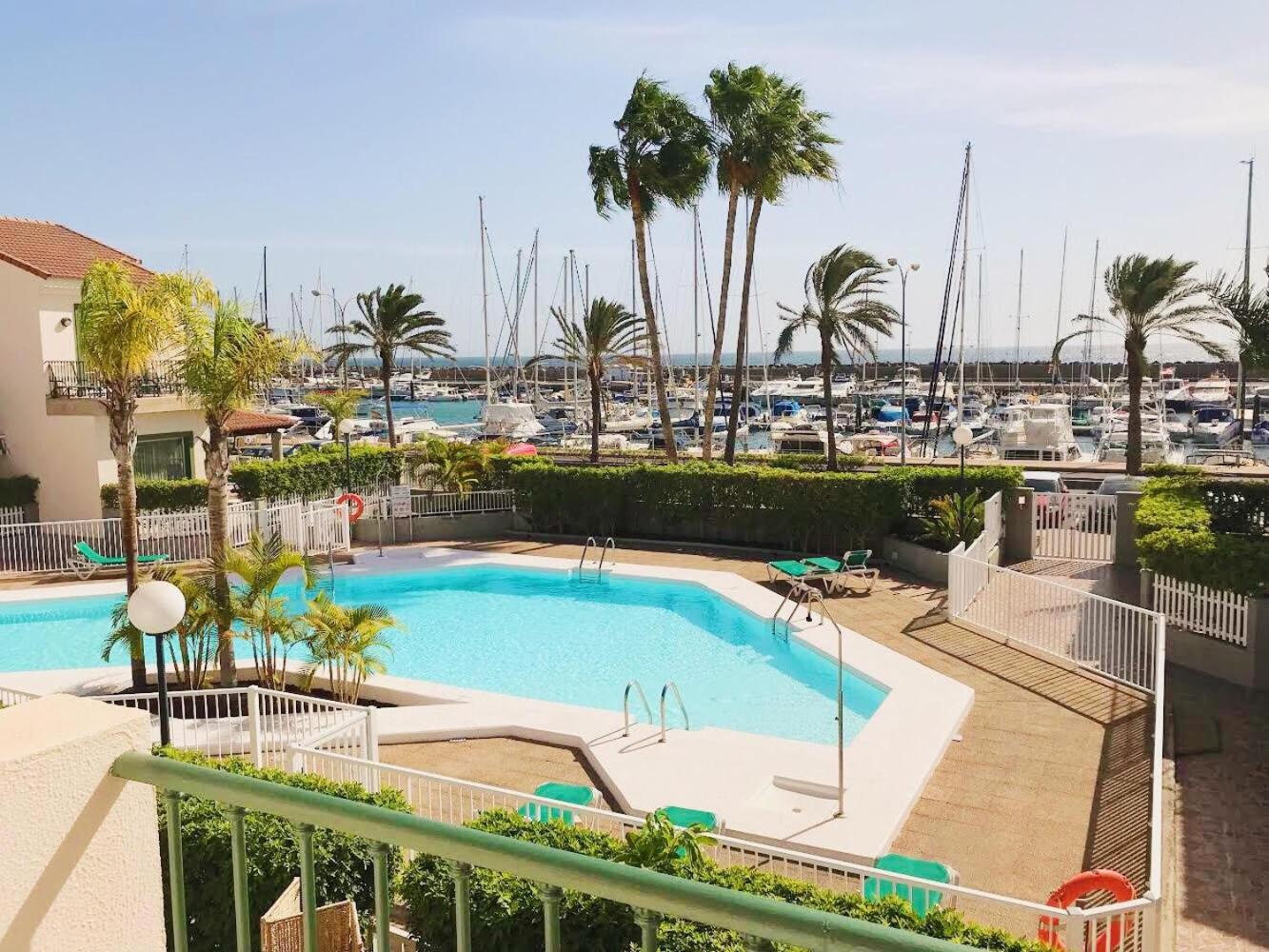 Hotel Pasito Blanco Holiday Home - Casa Yairan - Image 1