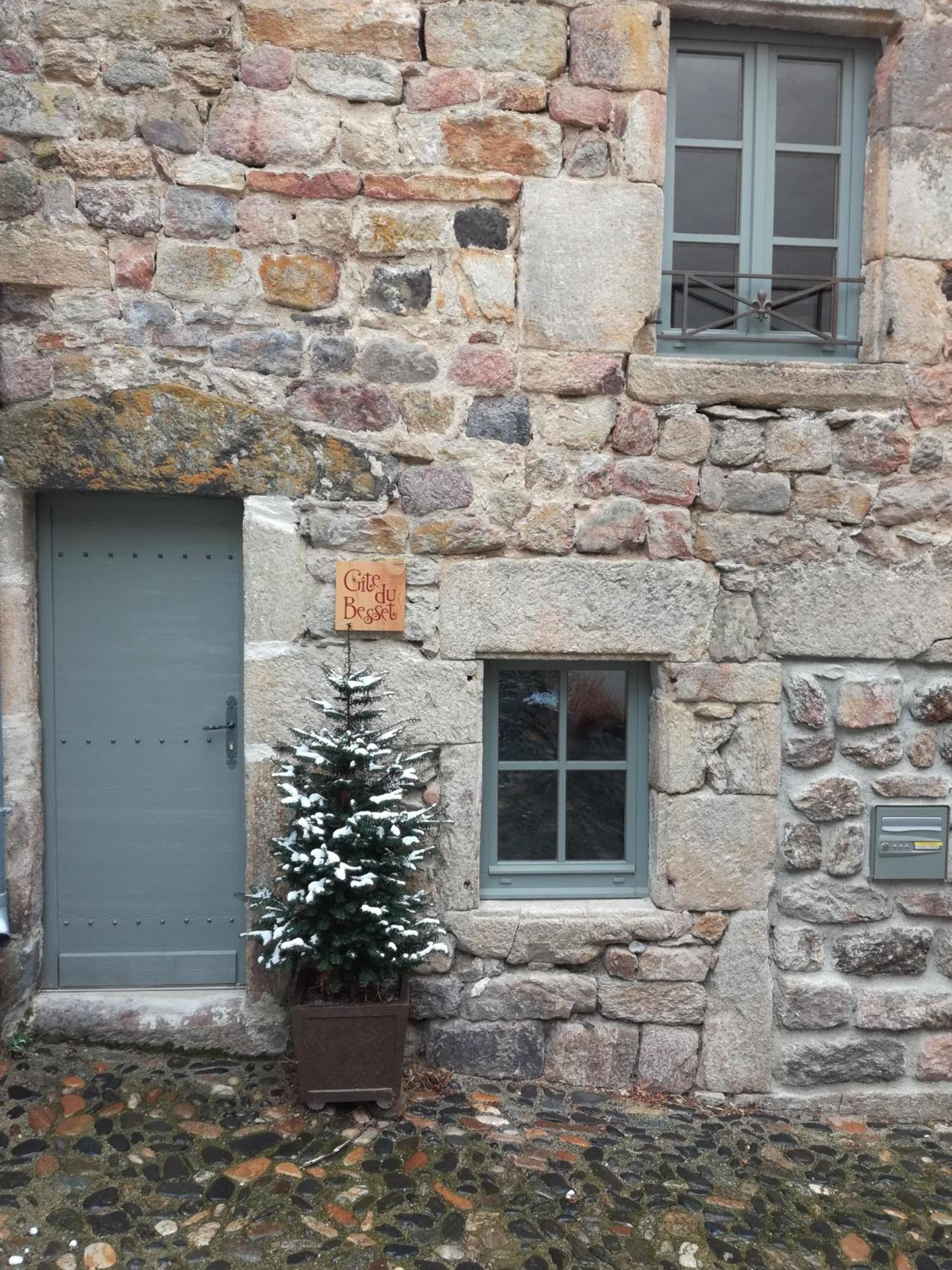 Gîte du Besset photo 2