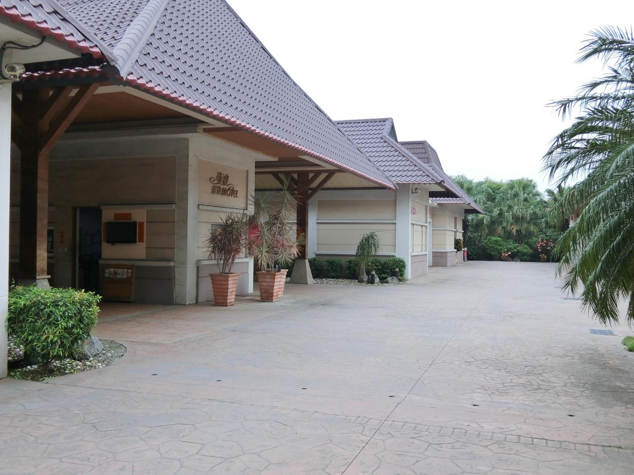 Mambo Impression Motel view 4