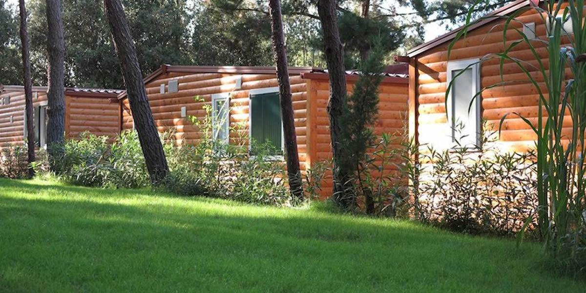 Camping villaggio L'Ultima spiaggia view 3