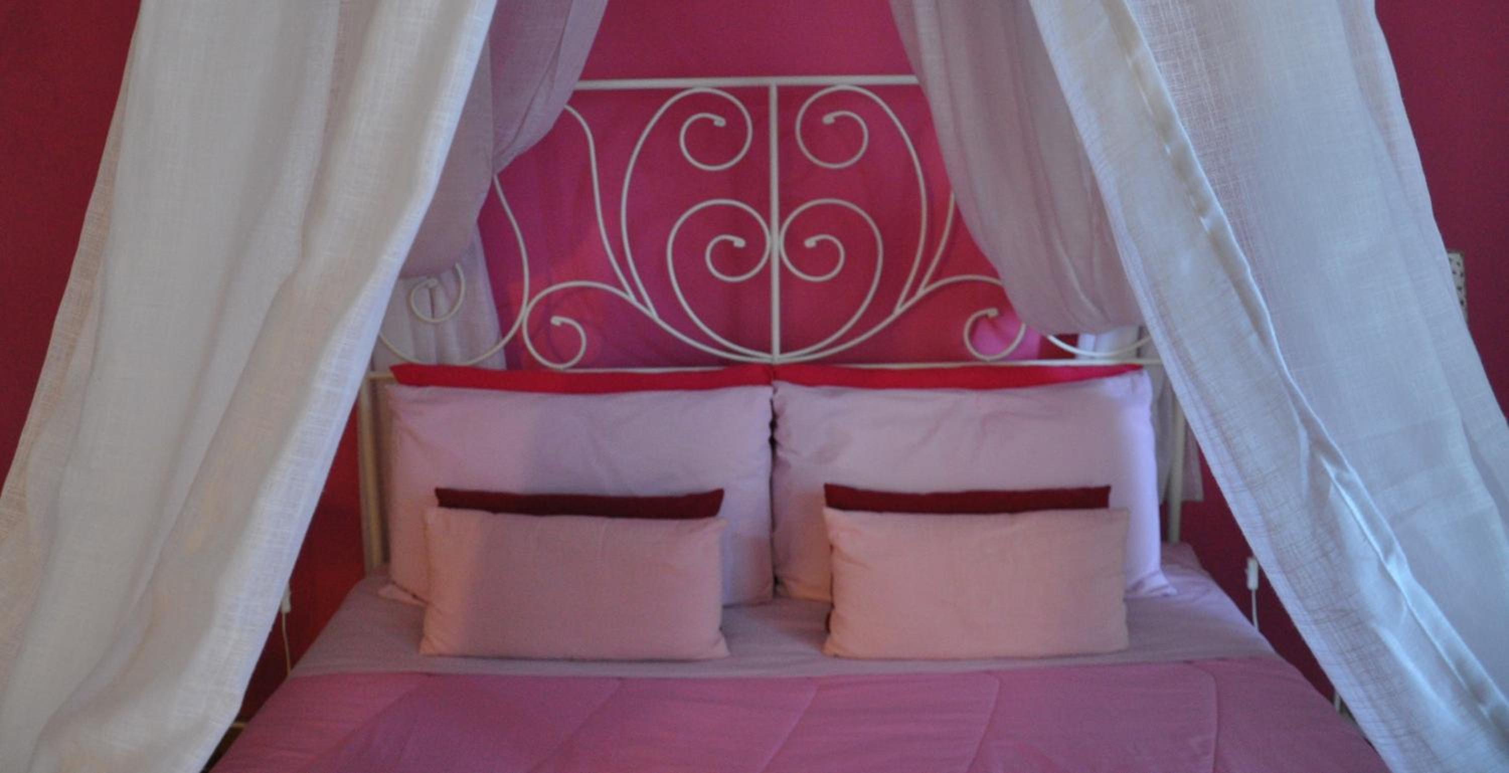 B&B Dimora Paolina
