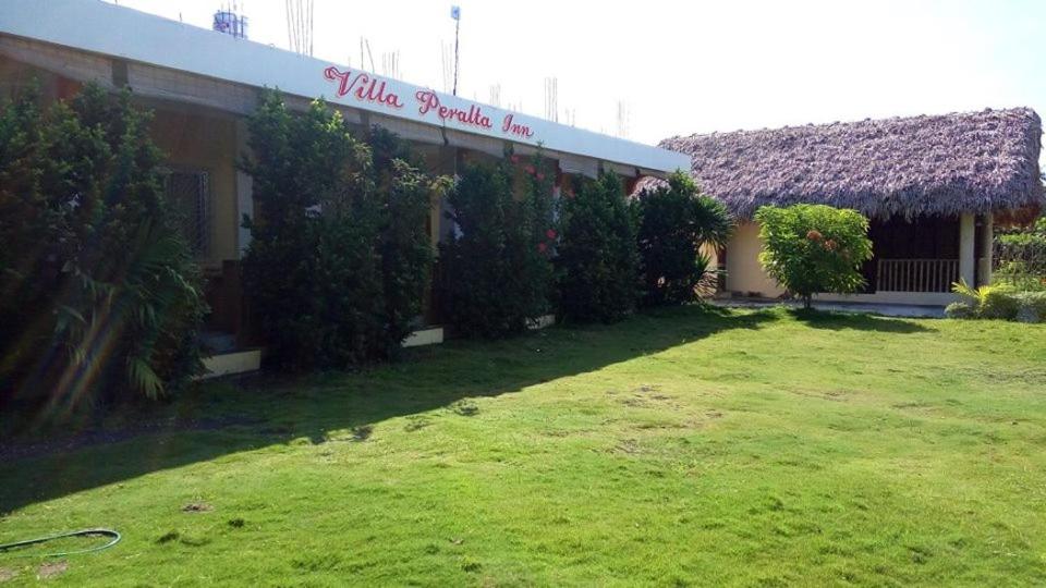 hotel building