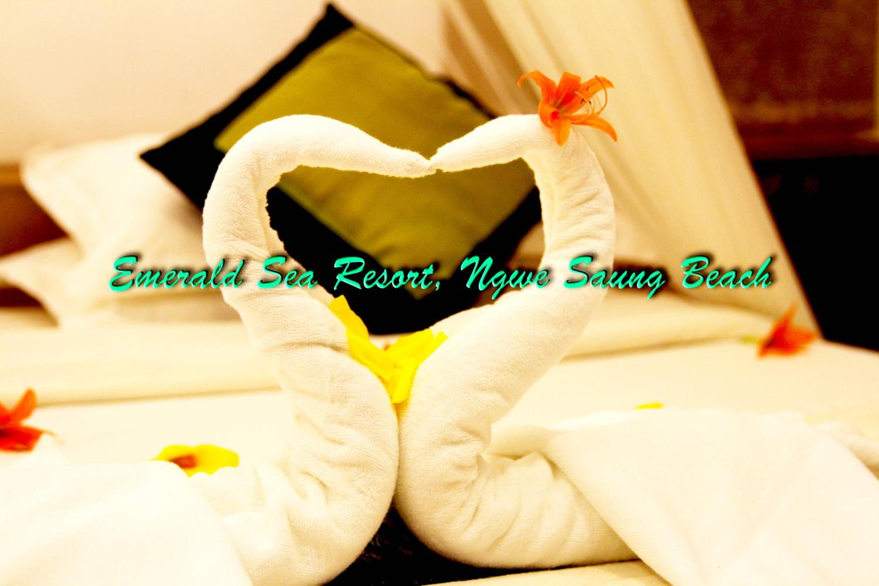 Emerald Sea Resort