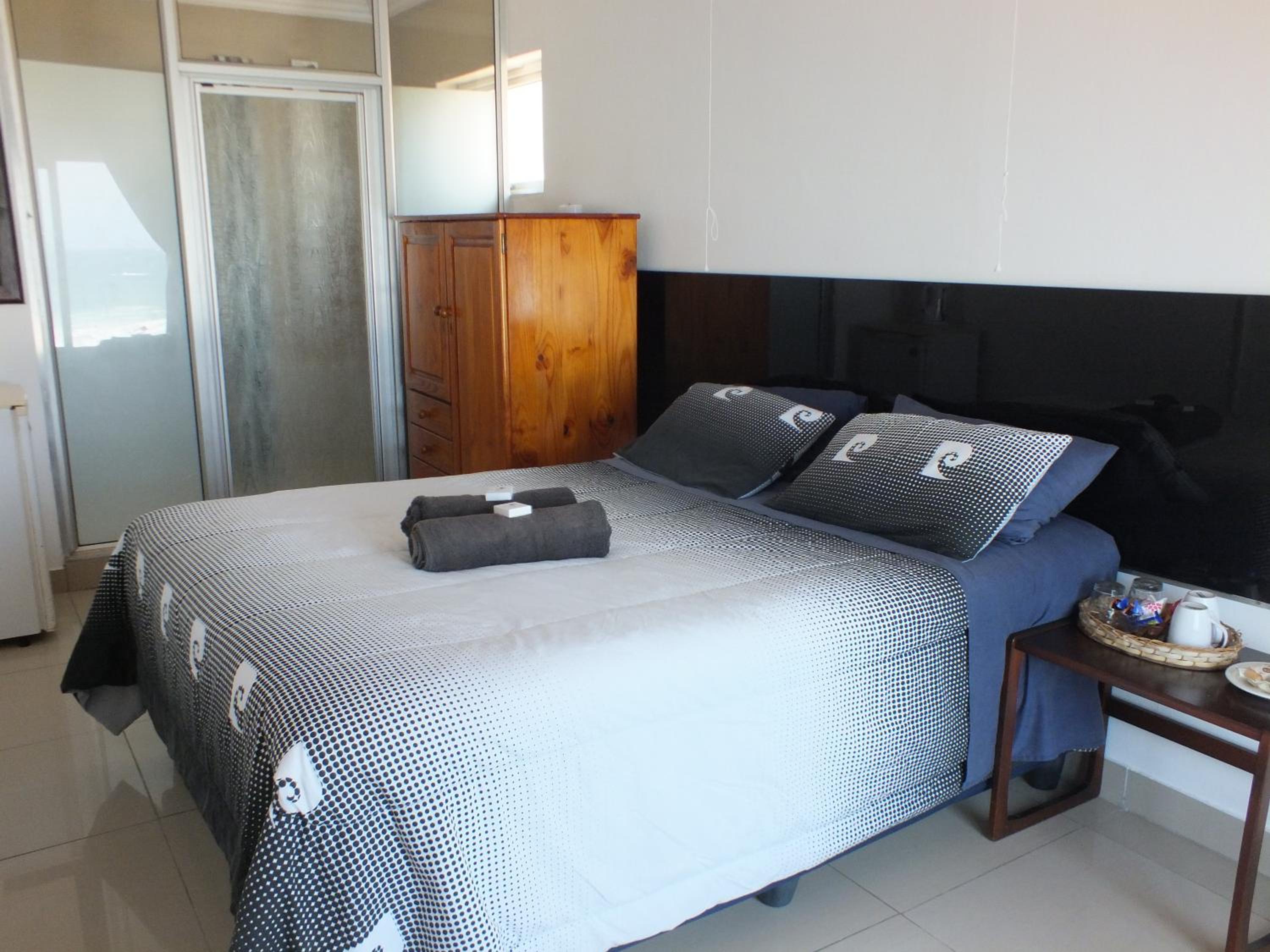 Umkomaas Lodge
