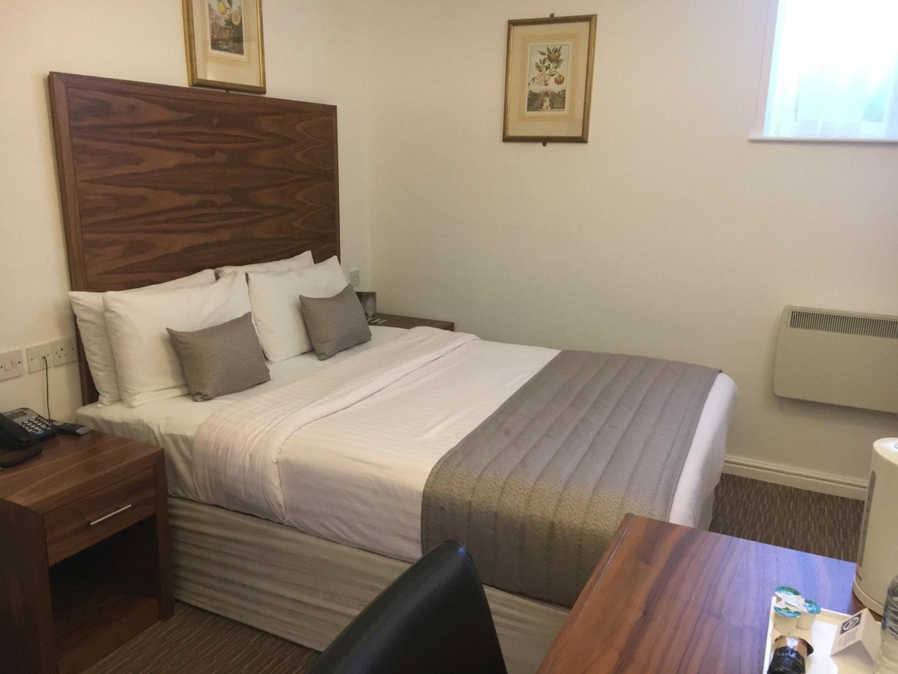 Oakham Vacations - Normanton Park Hotel, Sure Hotel Collection by Best Western - Property Image 71