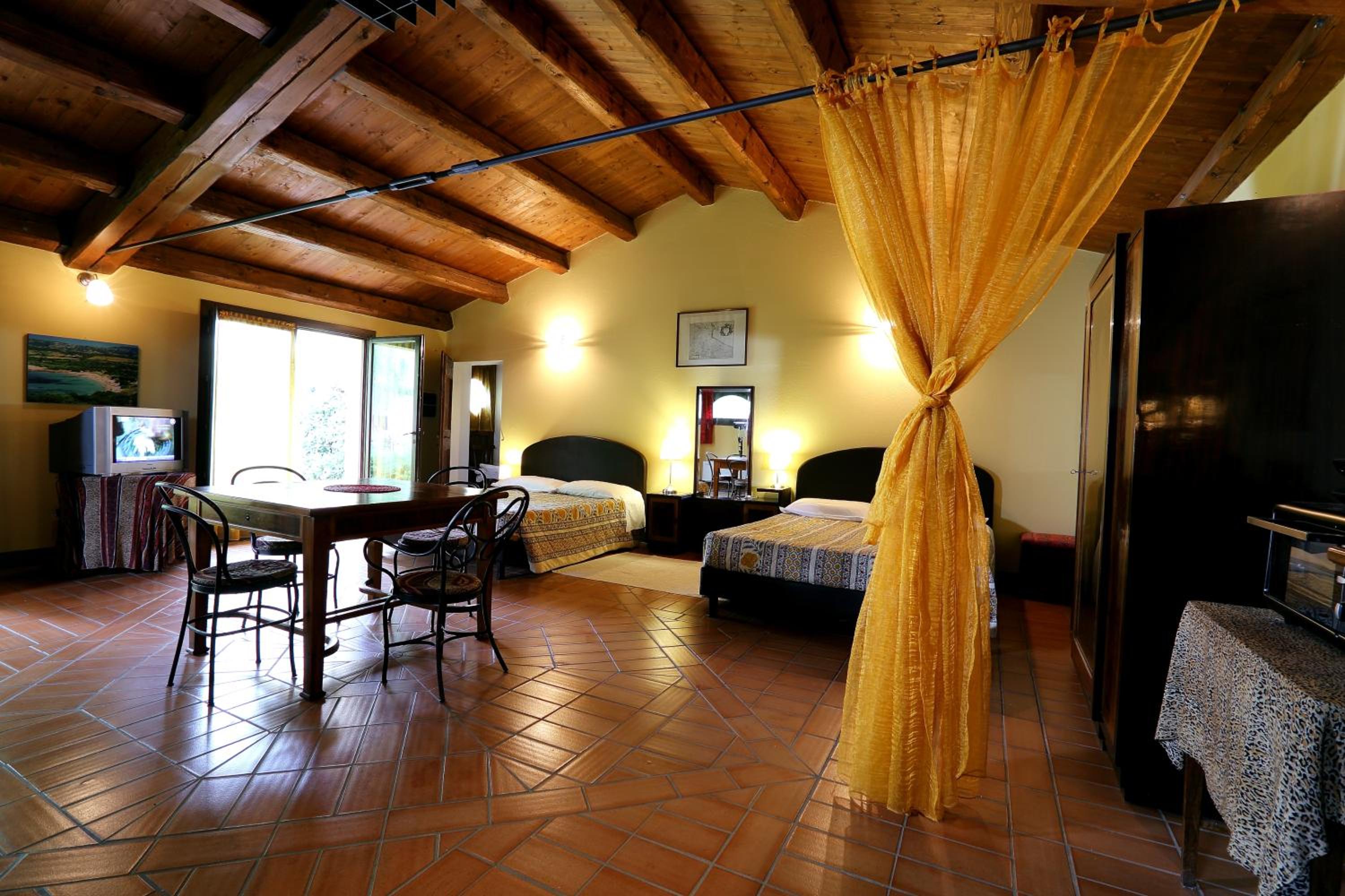 Agriturismo Trerè
