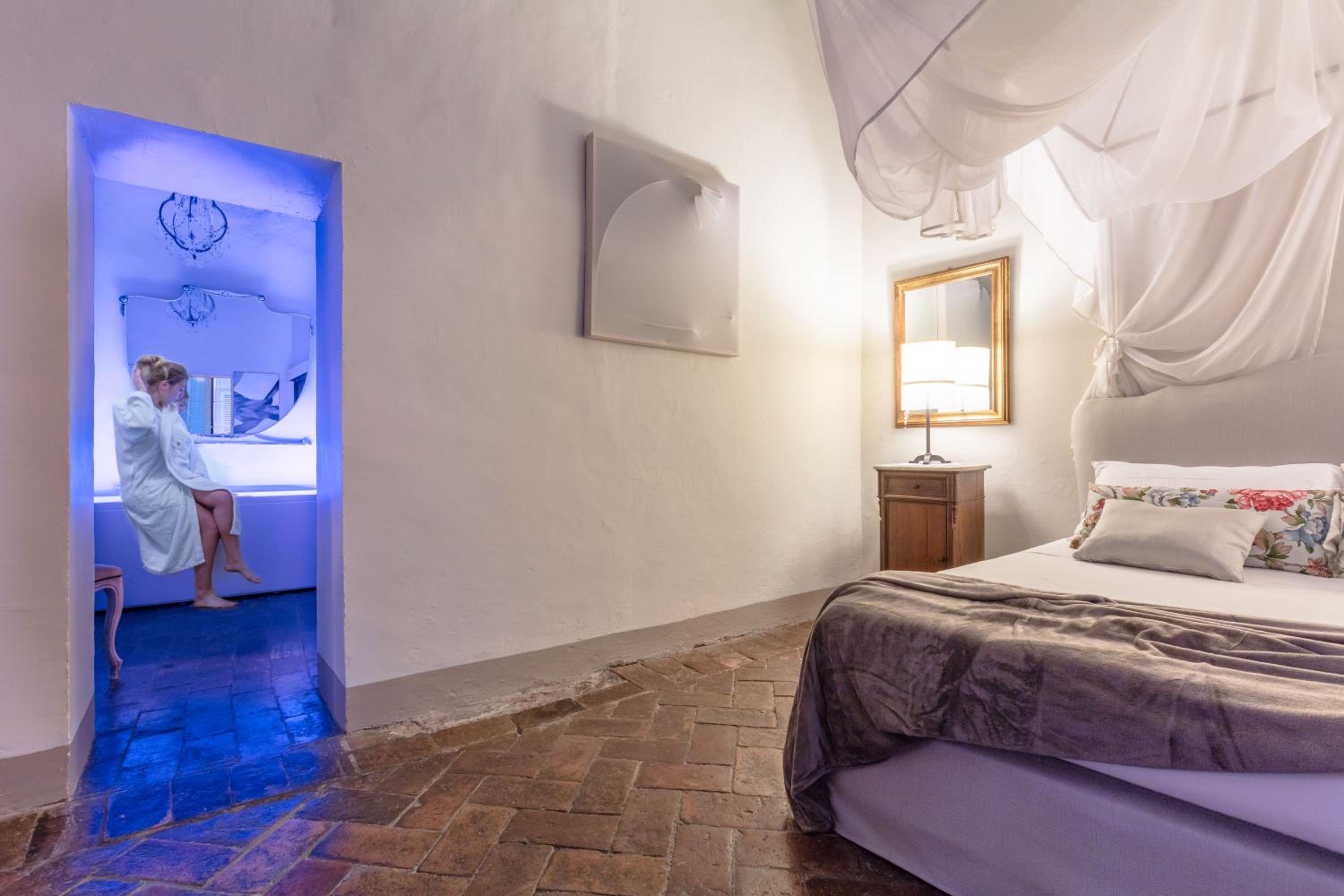 B&B dei Papi Boutique Hotel