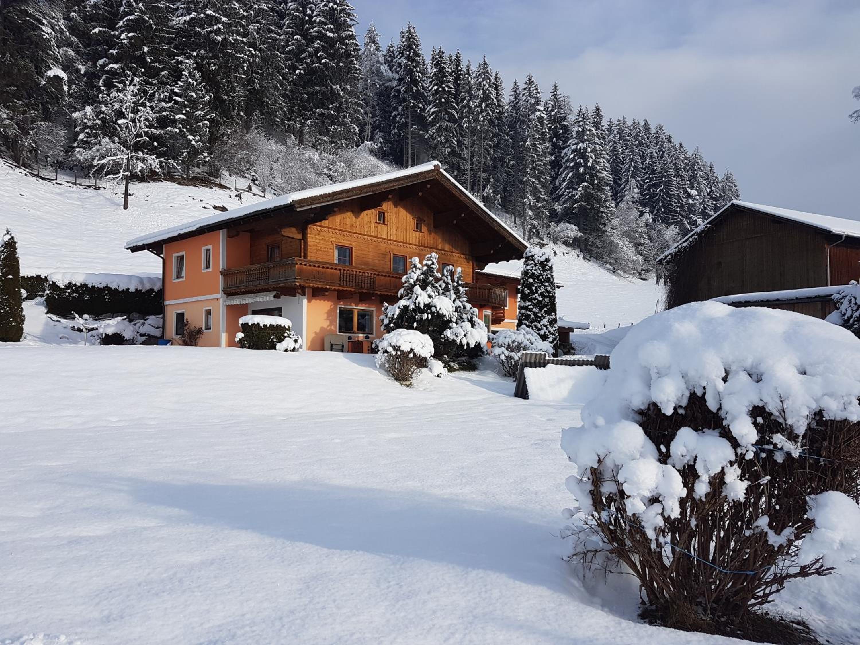 Unterbleiwanghof