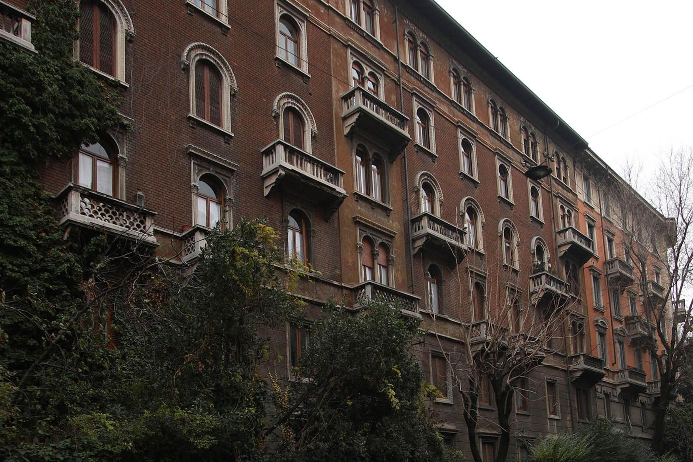 SAHI - Residenza Bianca di Savoia