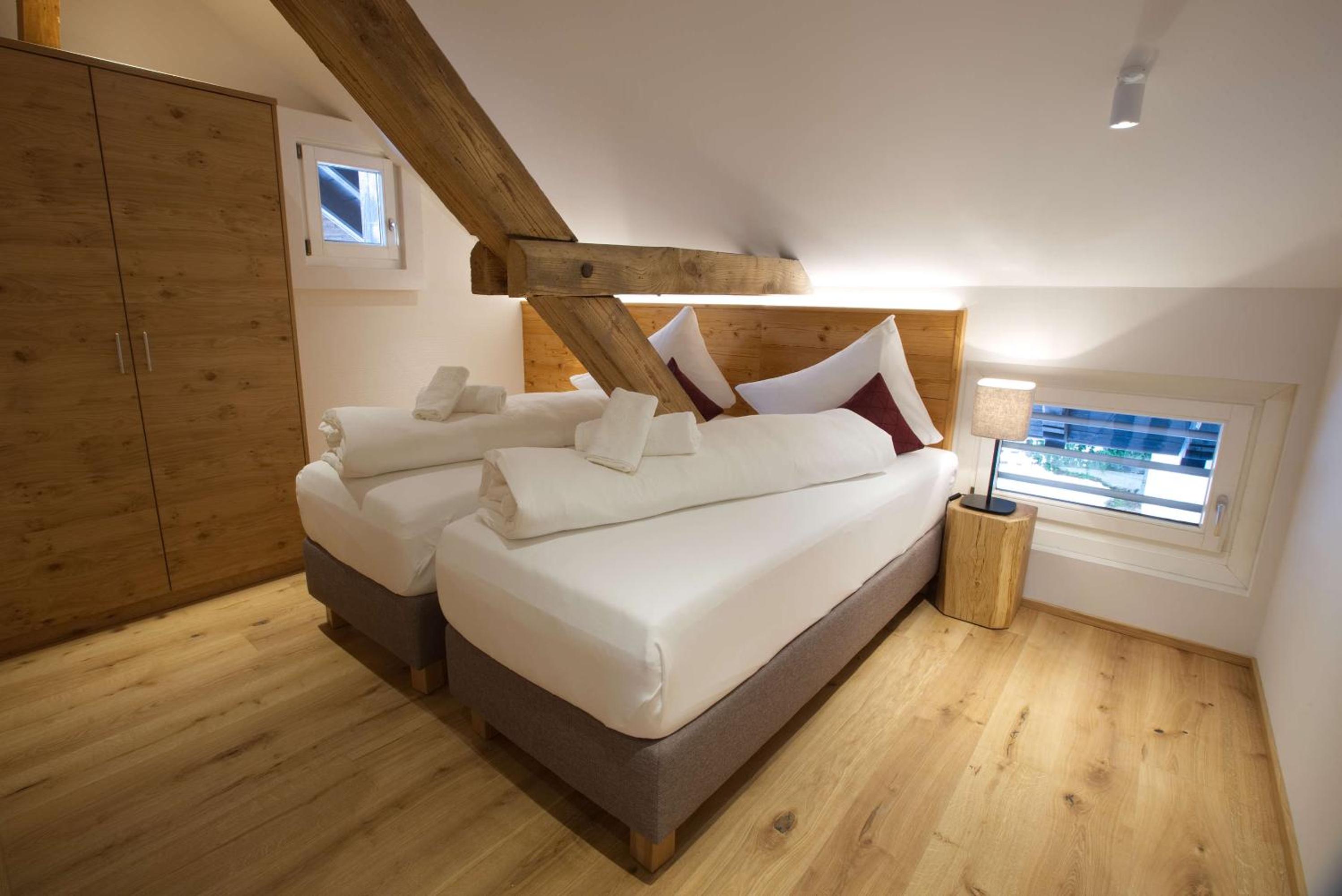 adler alpen apartments