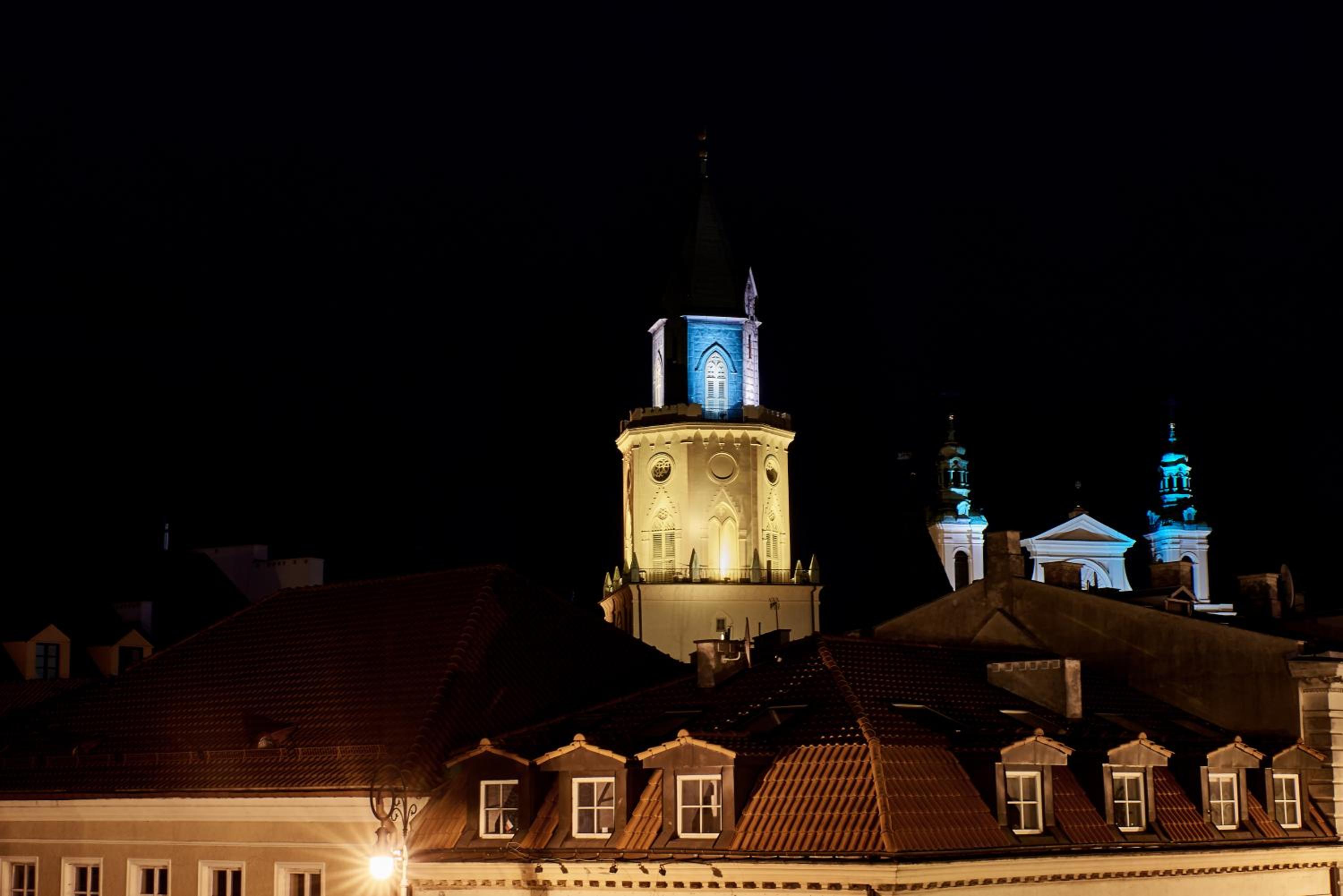 Carmelito en Lublin — other