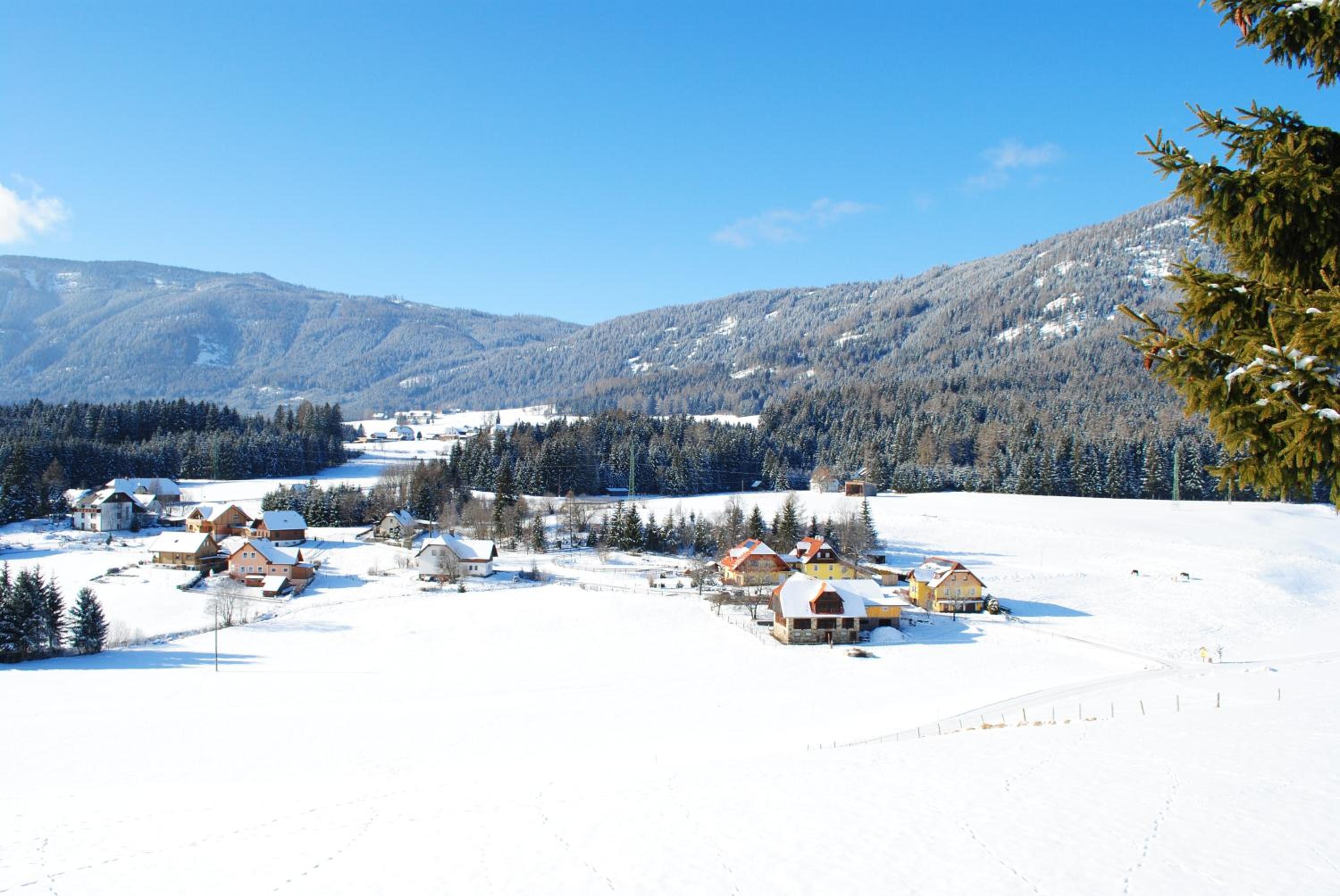 Hotel Gasthof Seeblick