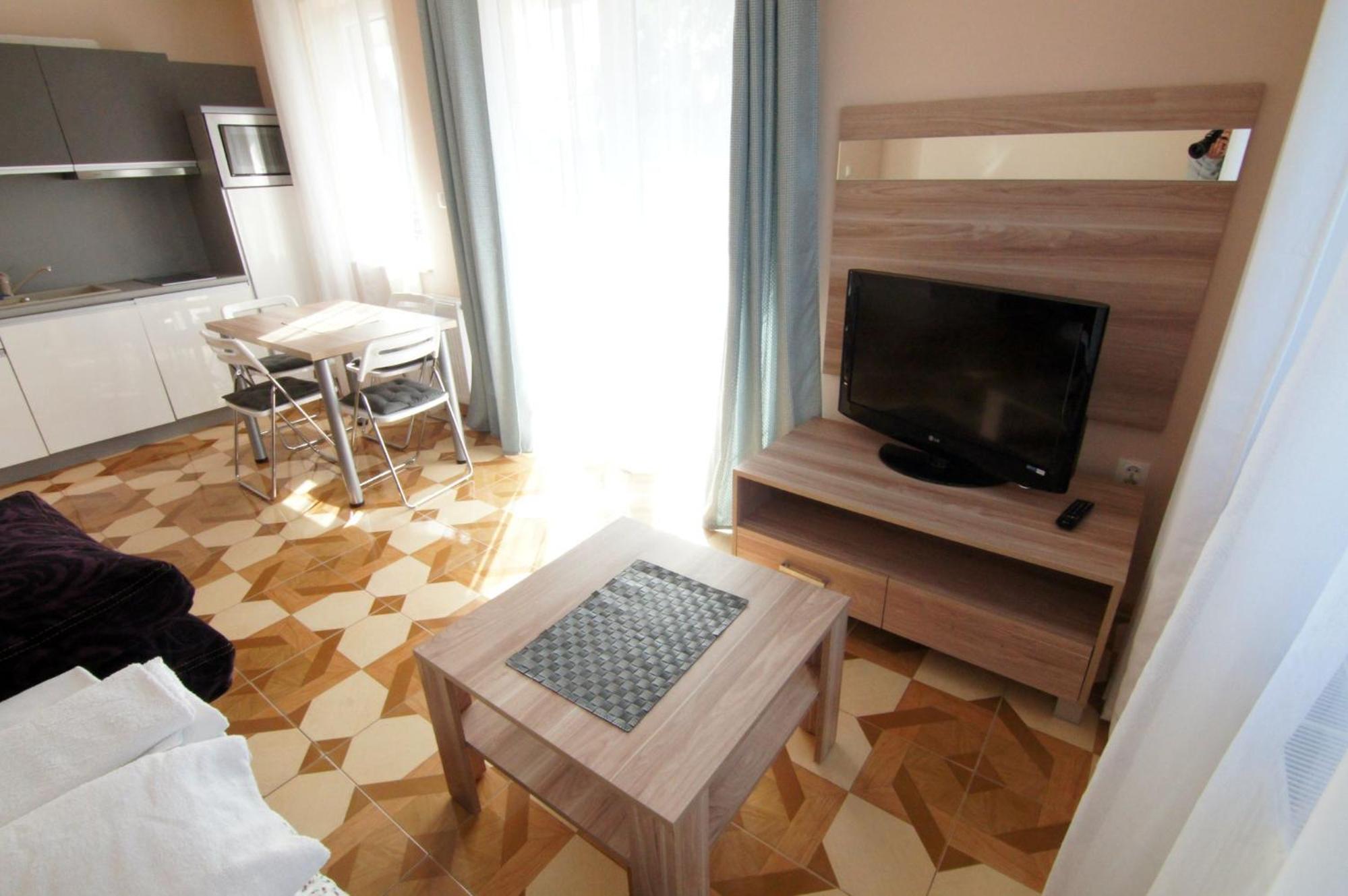 Wczasy Royal